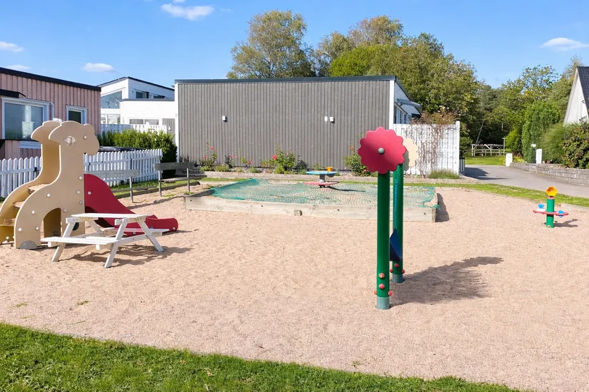 Villa, Stamkullevägen 323, Sandhem, Trollhättan