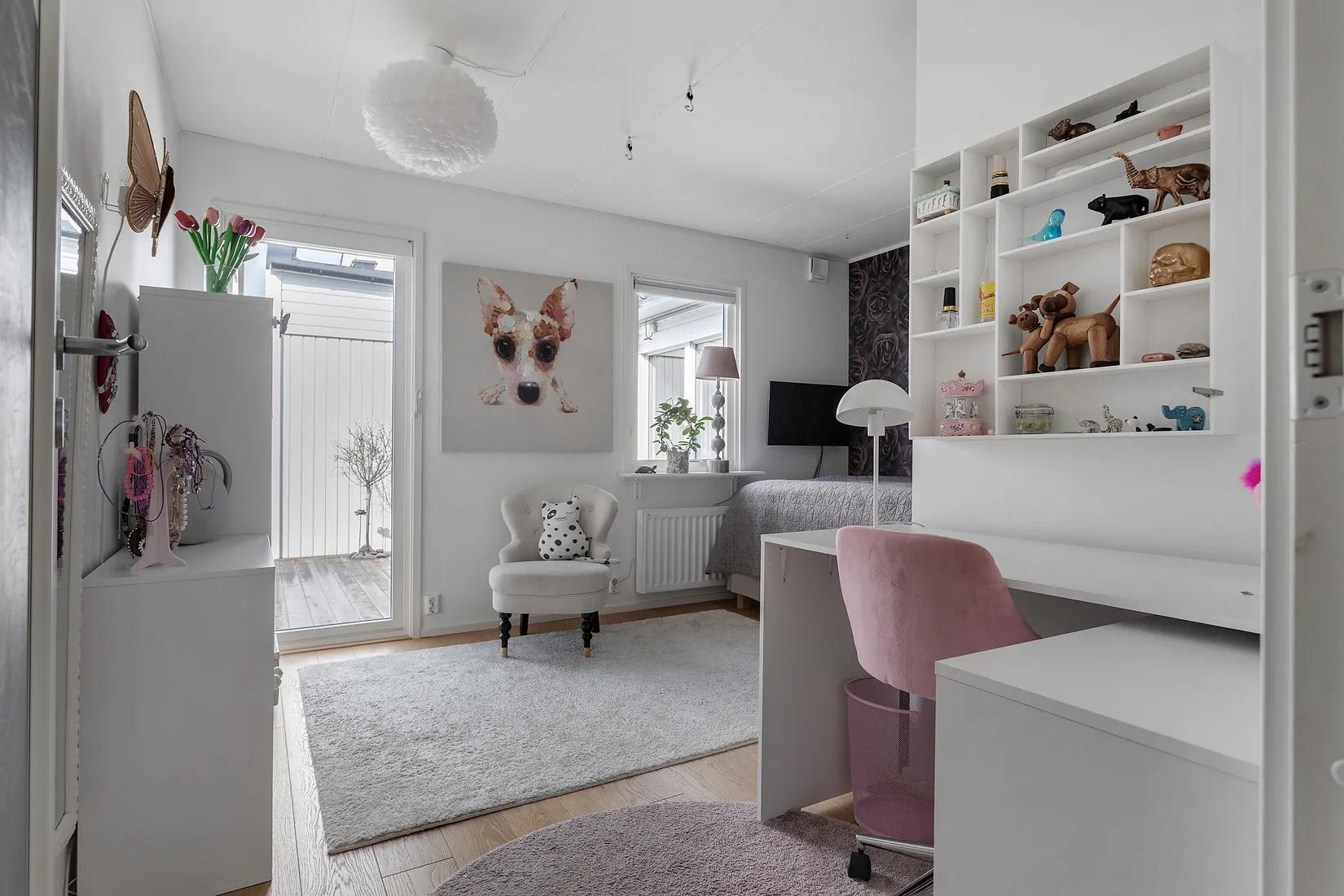 Villa, Stamkullevägen 323, Sandhem, Trollhättan