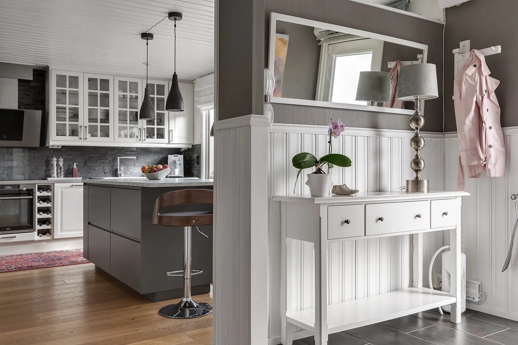 Villa, Stamkullevägen 323, Sandhem, Trollhättan