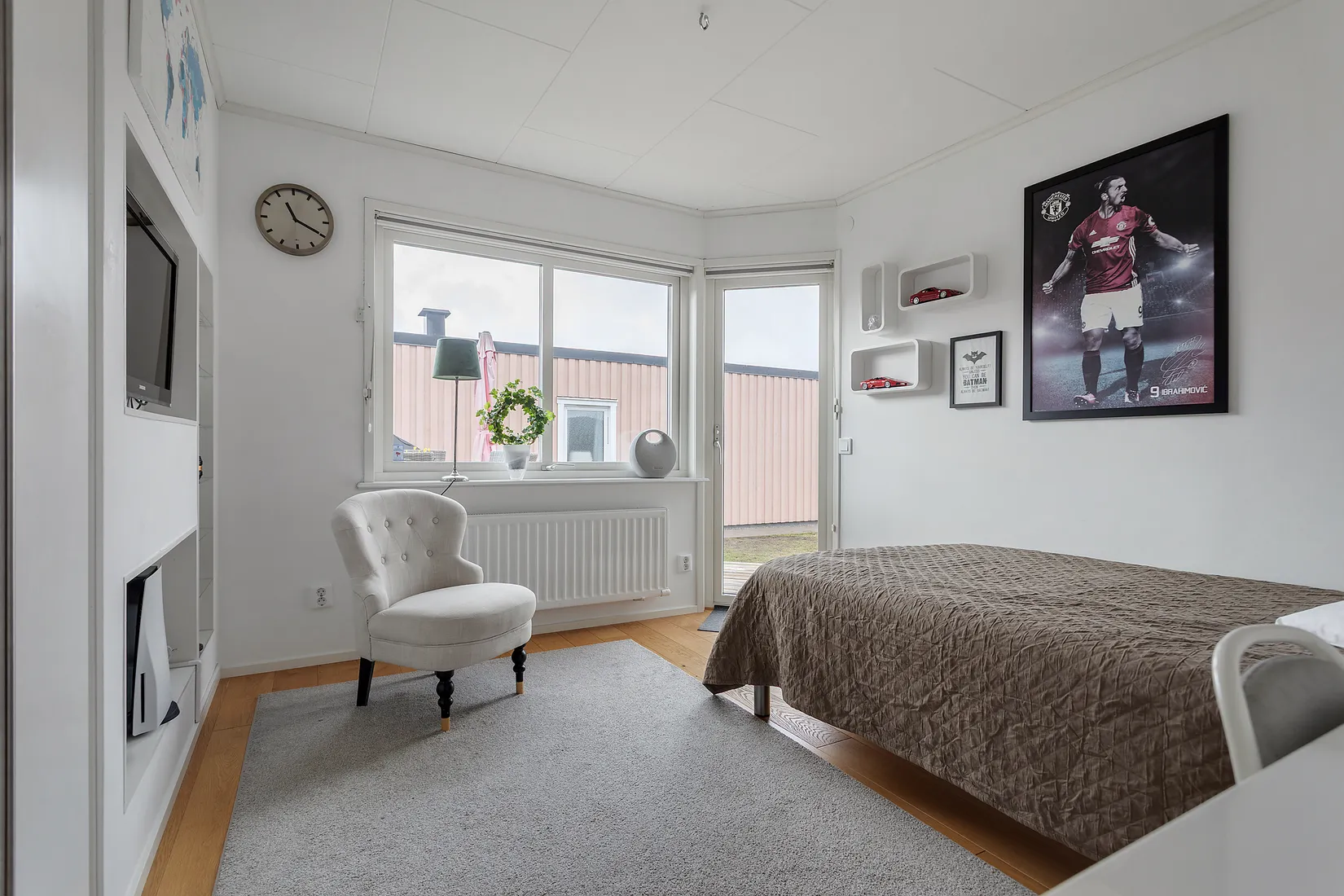 Villa, Stamkullevägen 323, Sandhem, Trollhättan