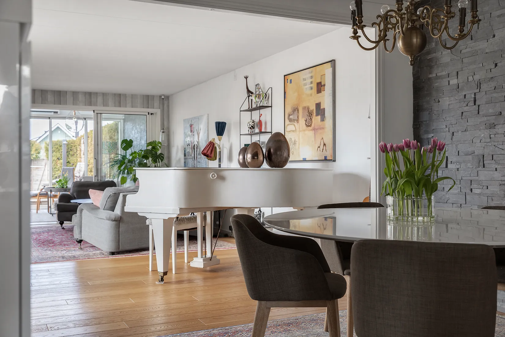 Villa, Stamkullevägen 323, Sandhem, Trollhättan