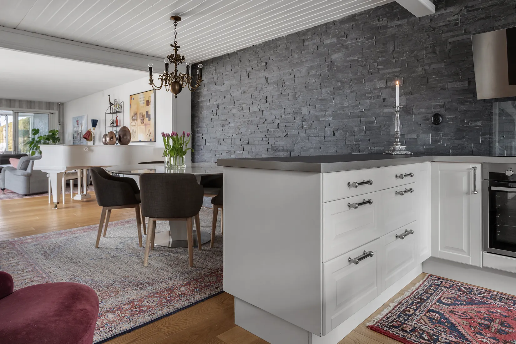 Villa, Stamkullevägen 323, Sandhem, Trollhättan