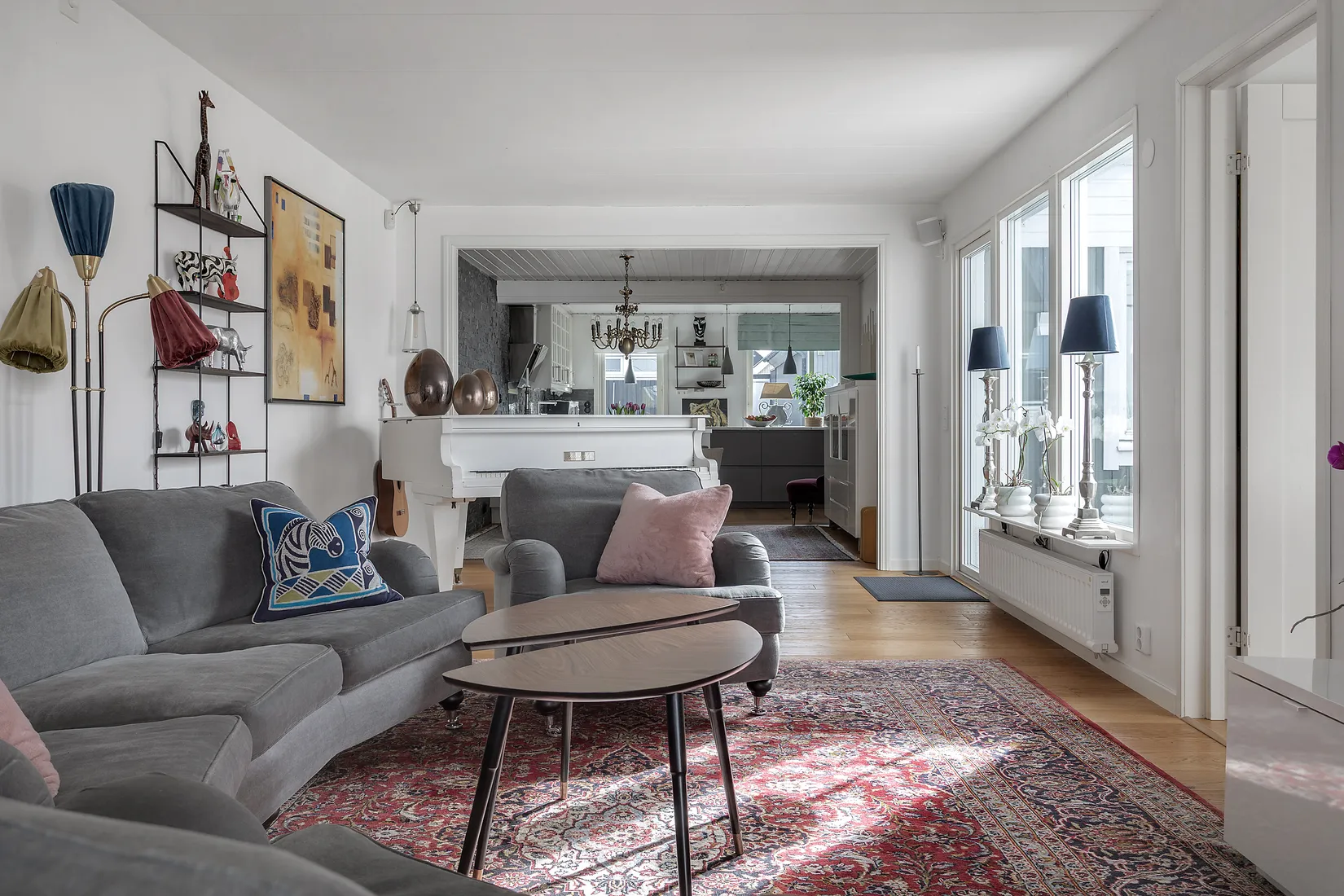 Villa, Stamkullevägen 323, Sandhem, Trollhättan