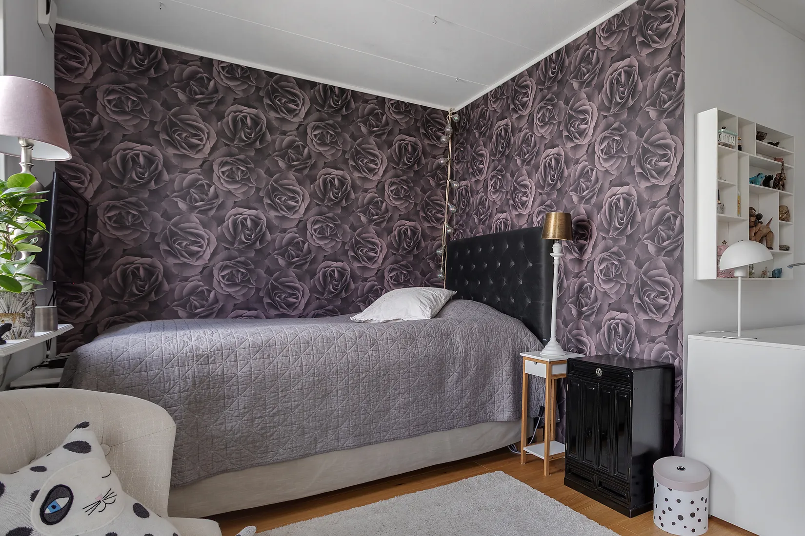 Villa, Stamkullevägen 323, Sandhem, Trollhättan