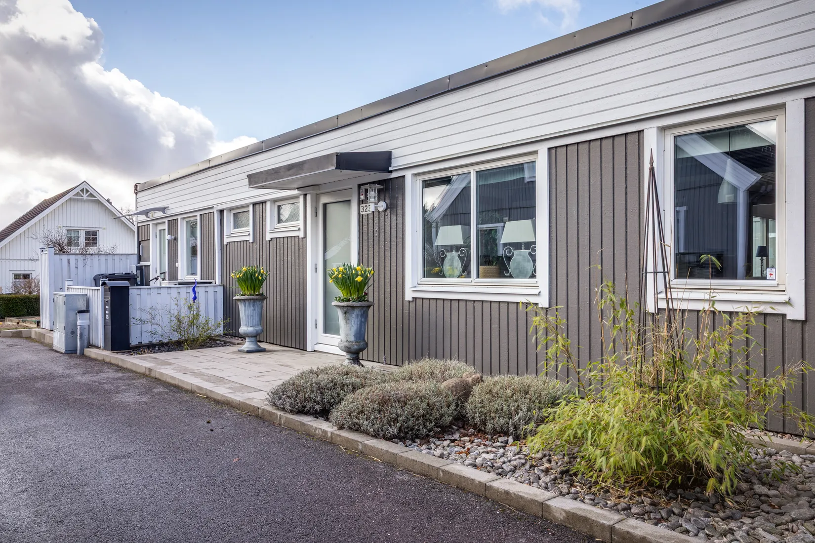 Villa, Stamkullevägen 323, Sandhem, Trollhättan