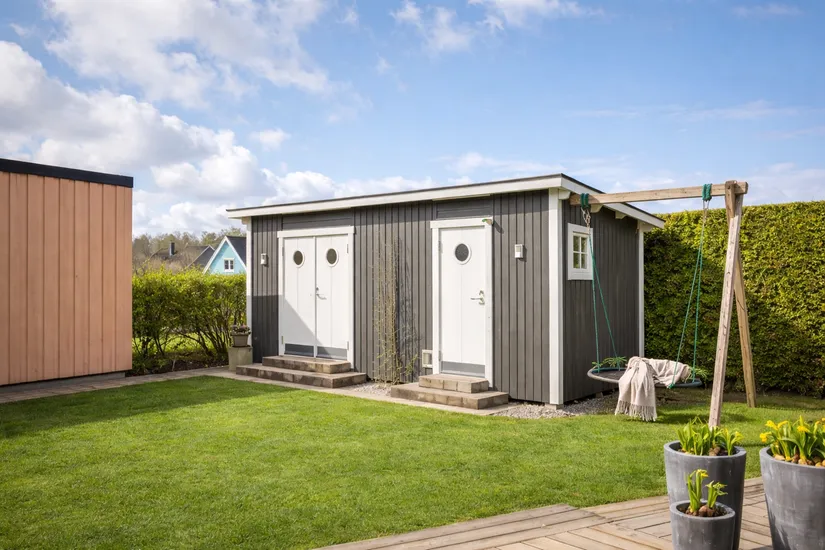 Villa, Stamkullevägen 323, Sandhem, Trollhättan