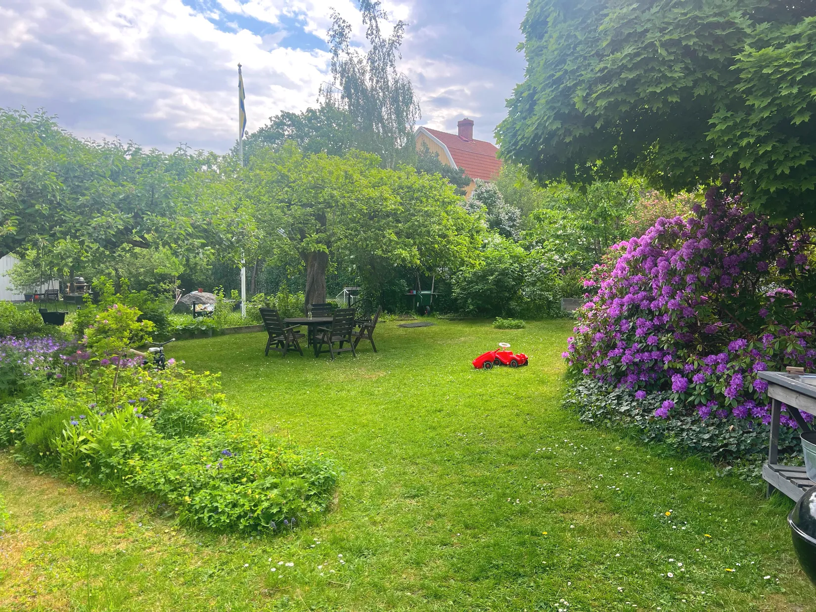 Villa, Aklejavägen 31, Herrängen, Stockholm