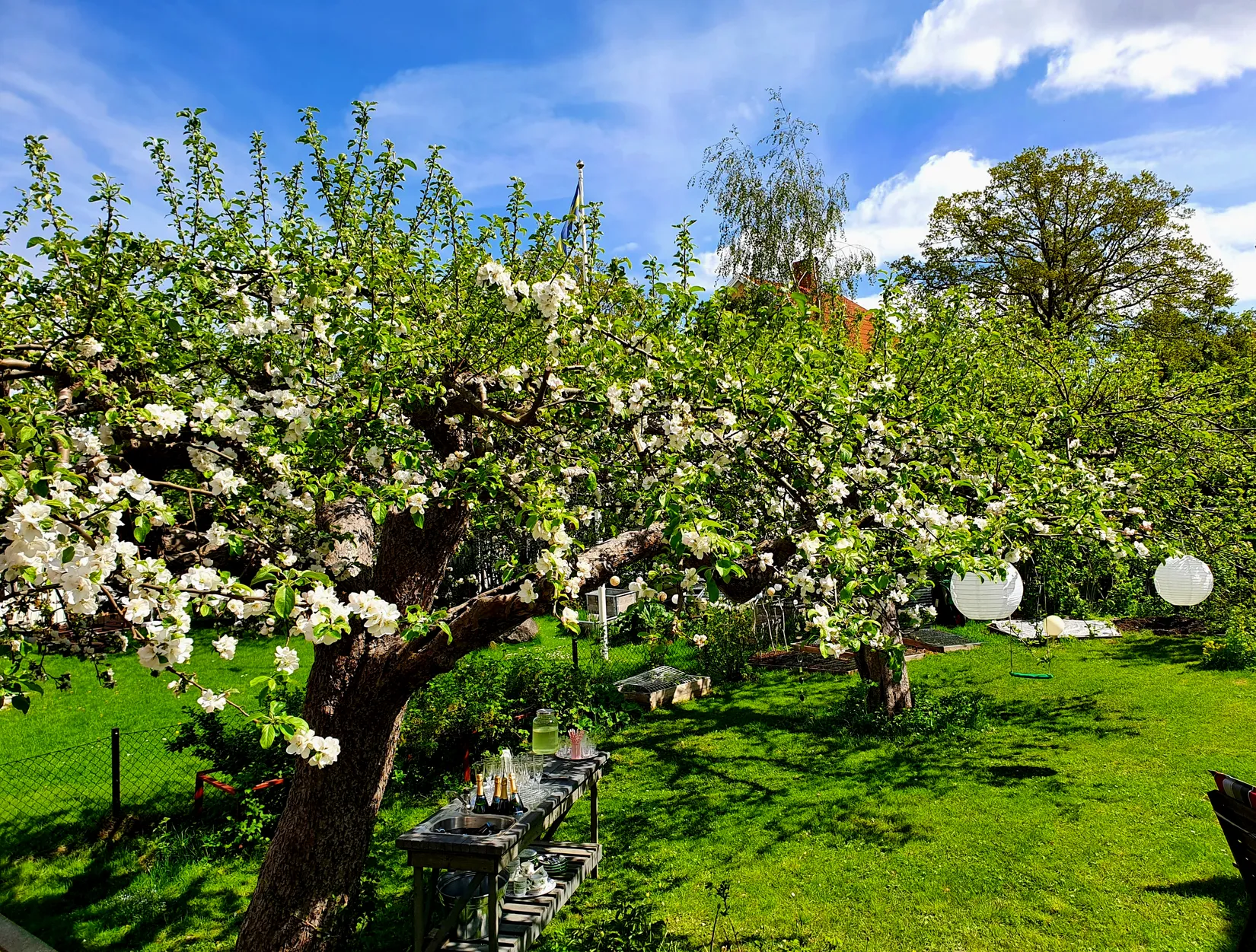 Villa, Aklejavägen 31, Herrängen, Stockholm