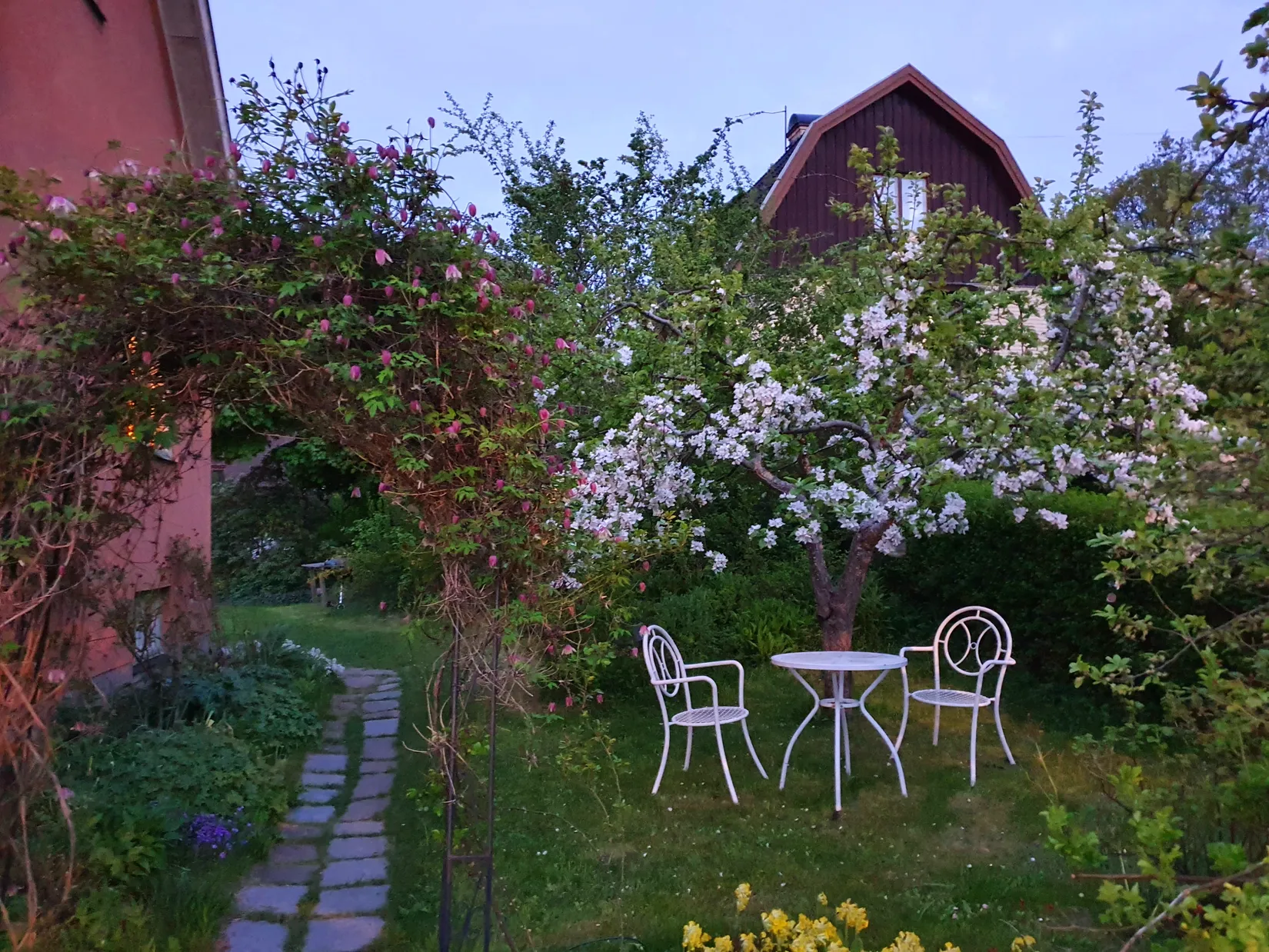 Villa, Aklejavägen 31, Herrängen, Stockholm