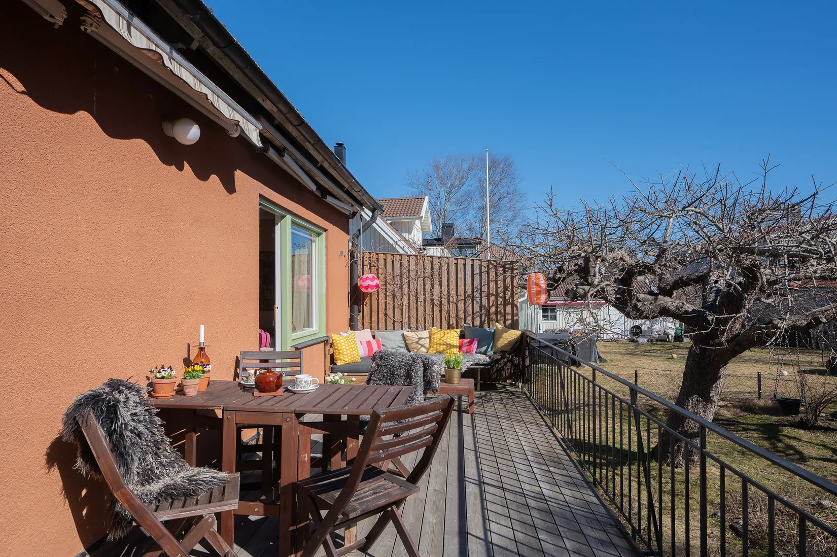 Villa, Aklejavägen 31, Herrängen, Stockholm