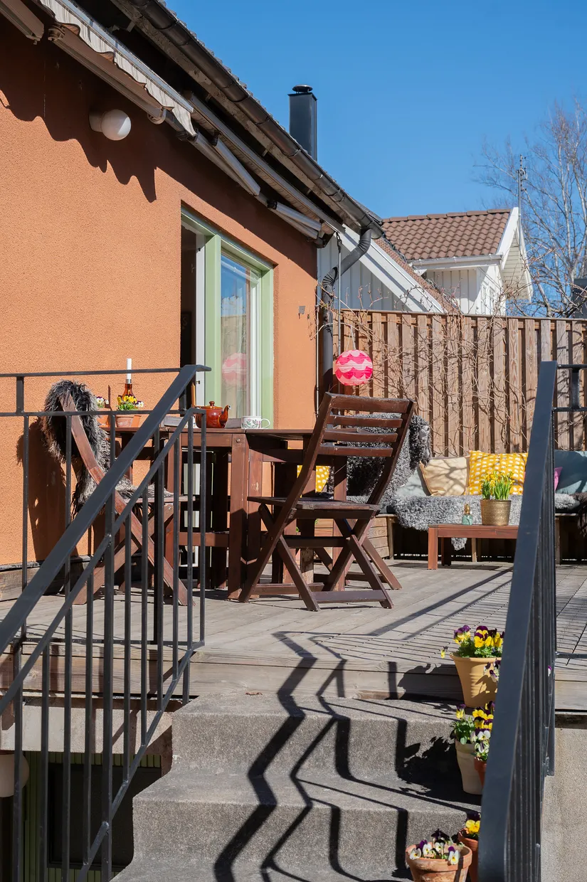 Villa, Aklejavägen 31, Herrängen, Stockholm