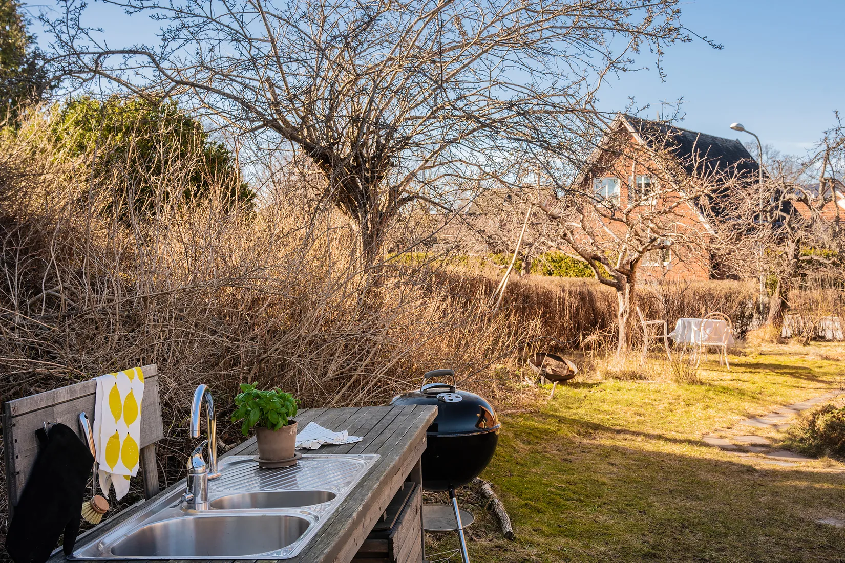 Villa, Aklejavägen 31, Herrängen, Stockholm