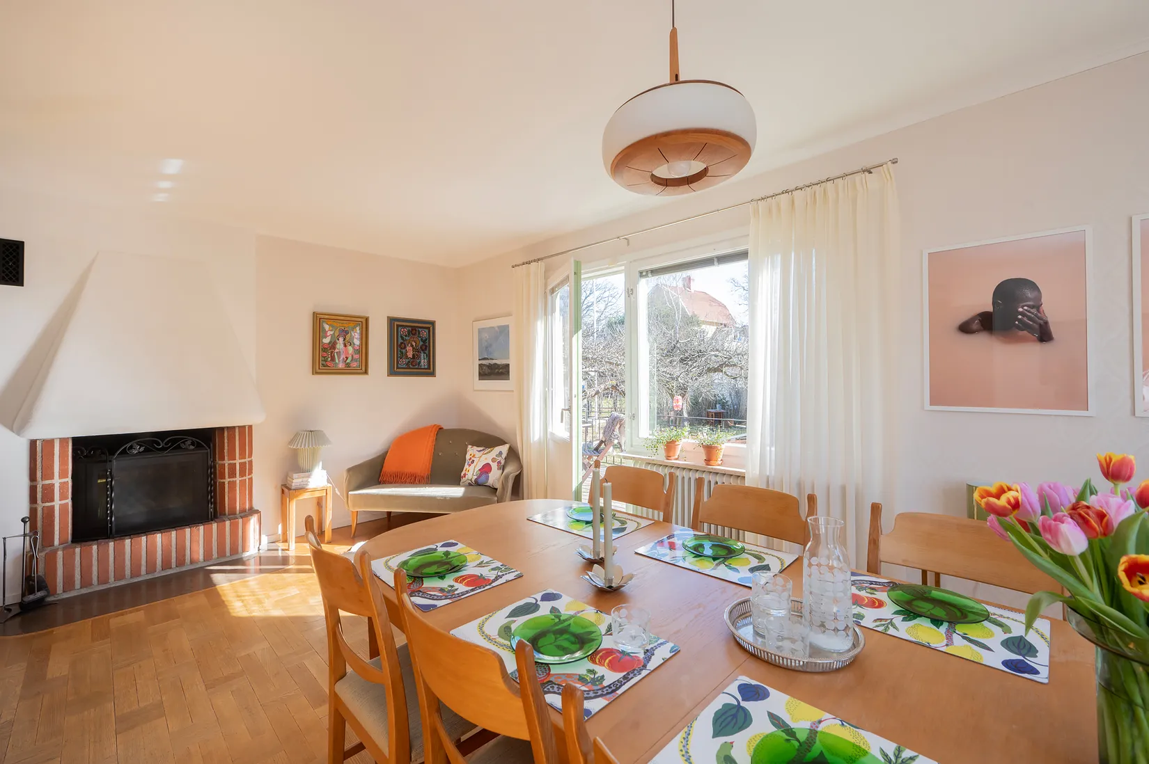 Villa, Aklejavägen 31, Herrängen, Stockholm