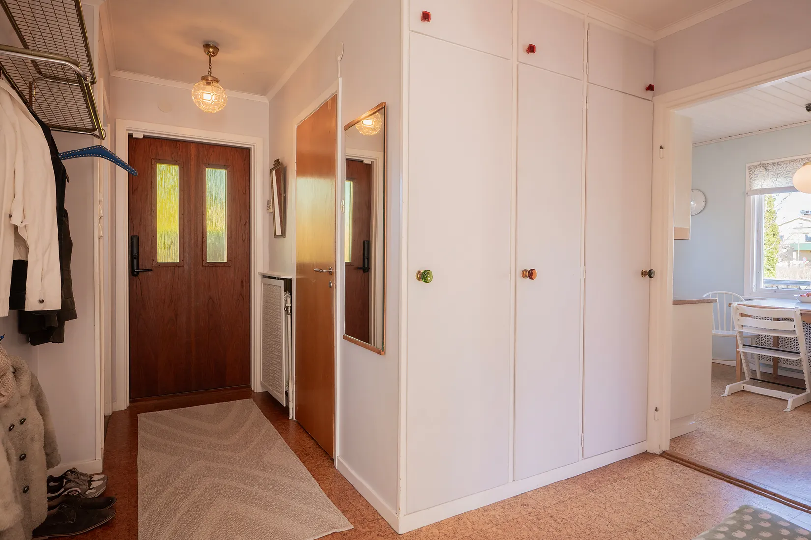 Villa, Aklejavägen 31, Herrängen, Stockholm