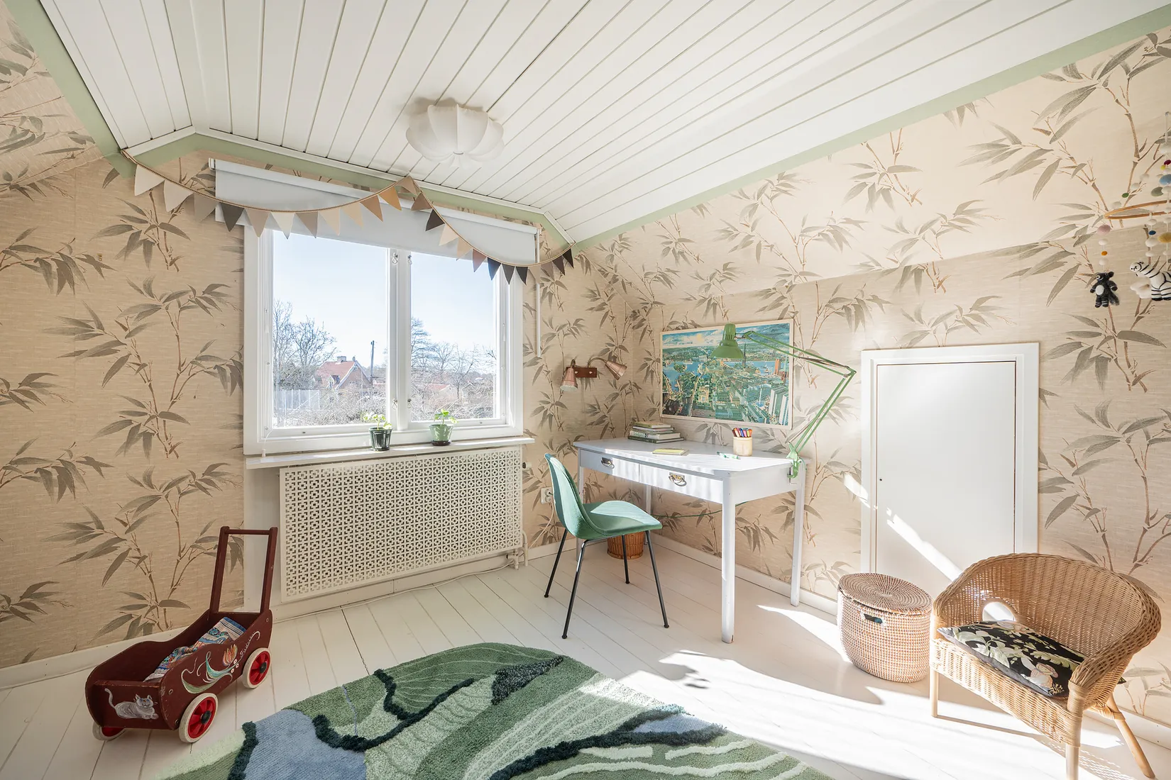 Villa, Aklejavägen 31, Herrängen, Stockholm