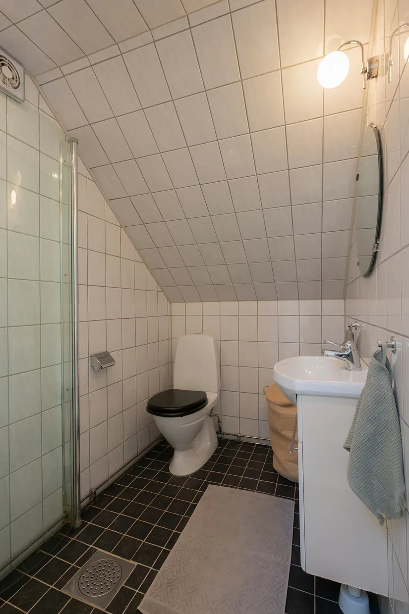 Villa, Aklejavägen 31, Herrängen, Stockholm