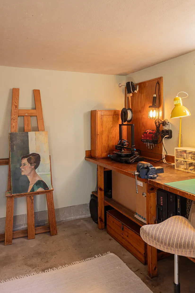 Villa, Aklejavägen 31, Herrängen, Stockholm