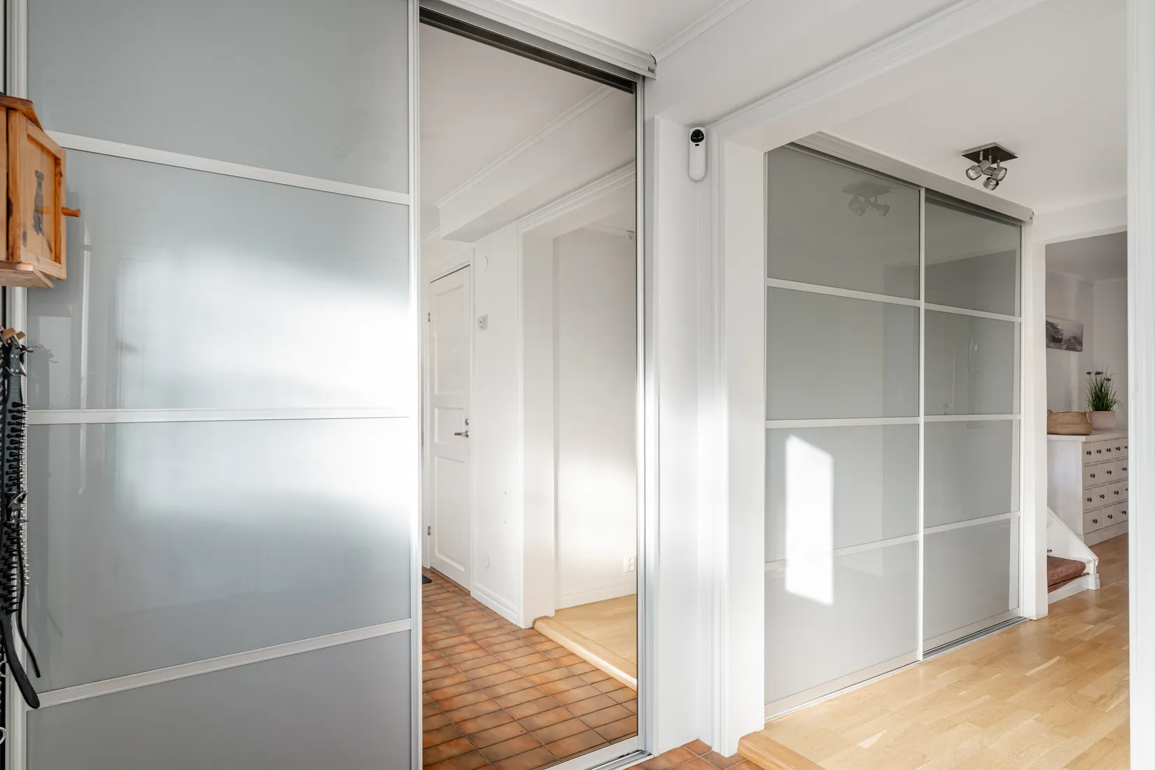 Villa, Valevägen 4, Täby kyrkby, Täby