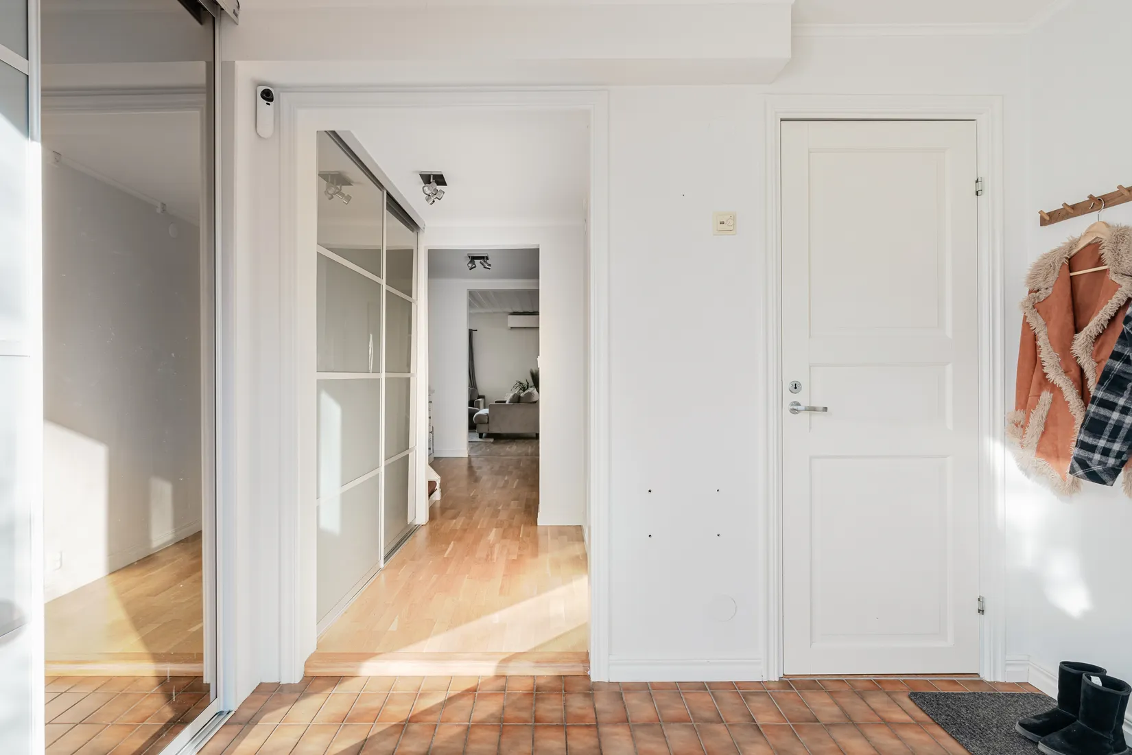 Villa, Valevägen 4, Täby kyrkby, Täby