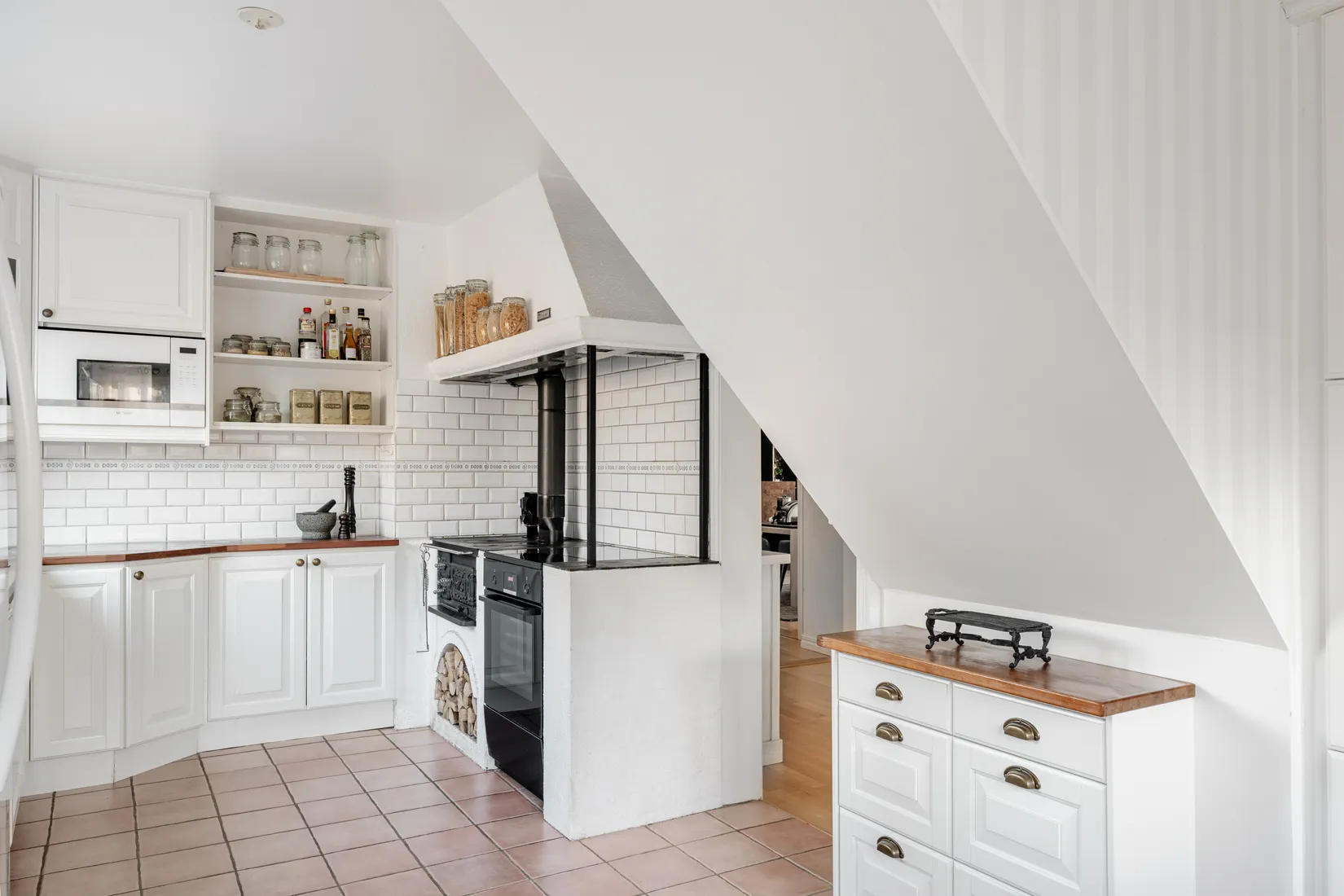 Villa, Valevägen 4, Täby kyrkby, Täby