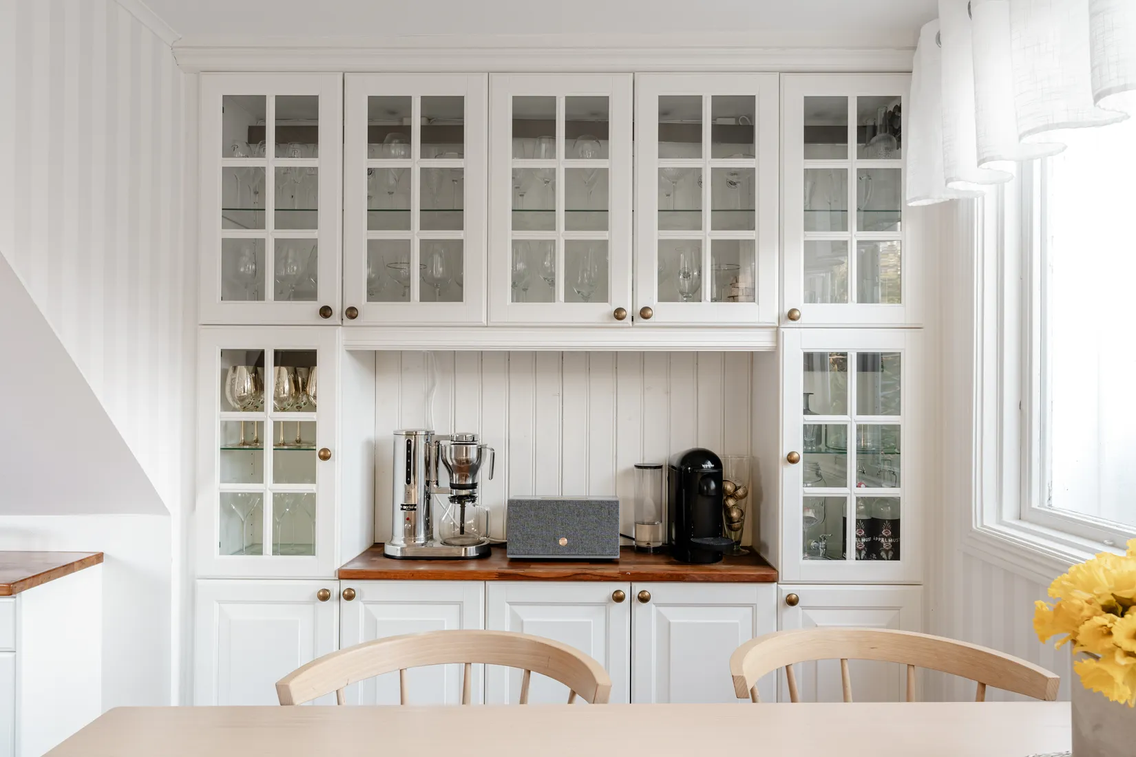 Villa, Valevägen 4, Täby kyrkby, Täby