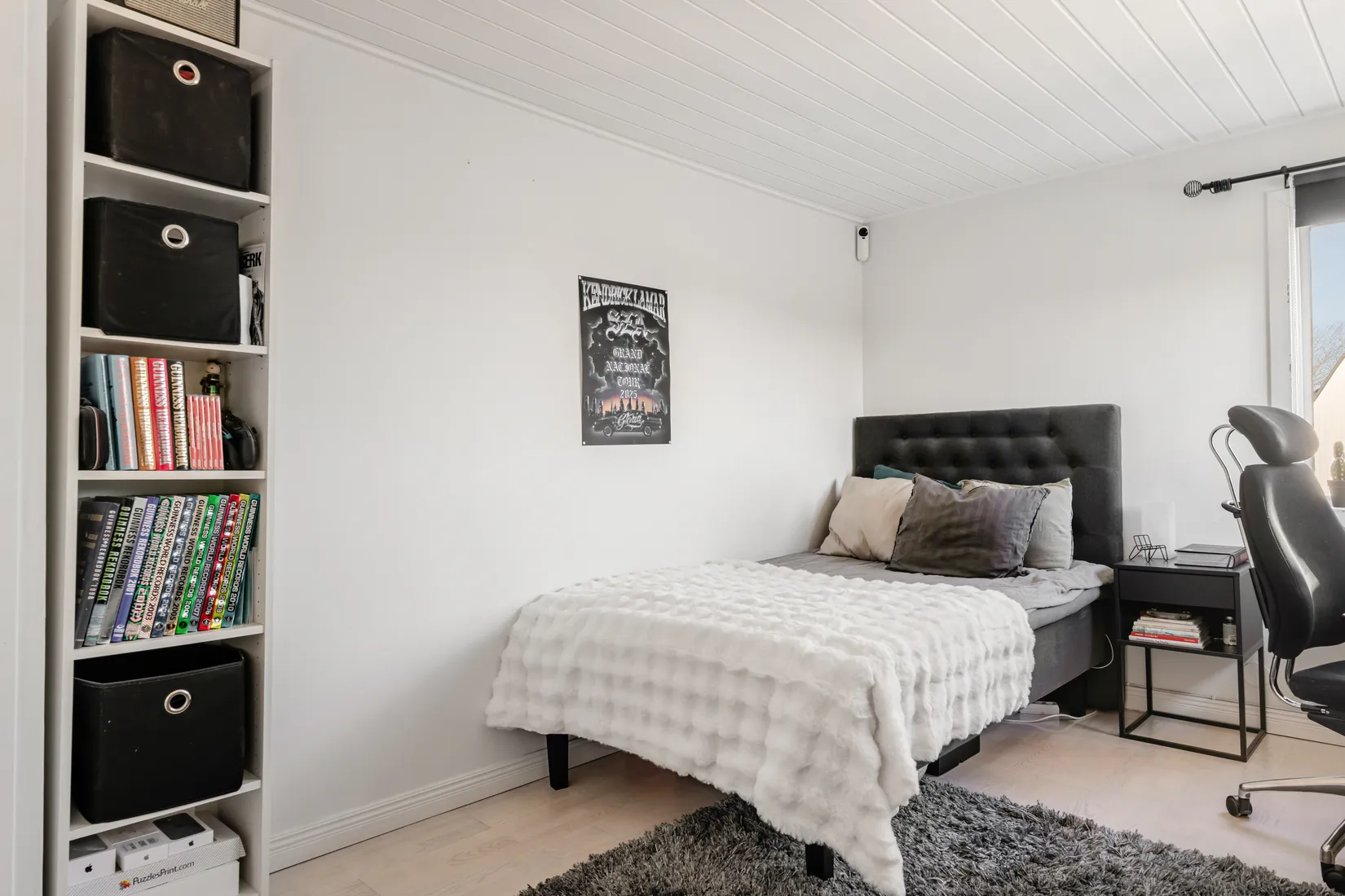 Villa, Valevägen 4, Täby kyrkby, Täby