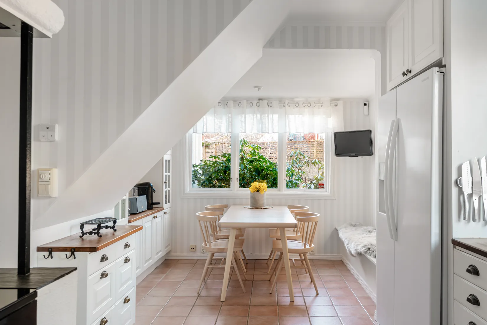 Villa, Valevägen 4, Täby kyrkby, Täby