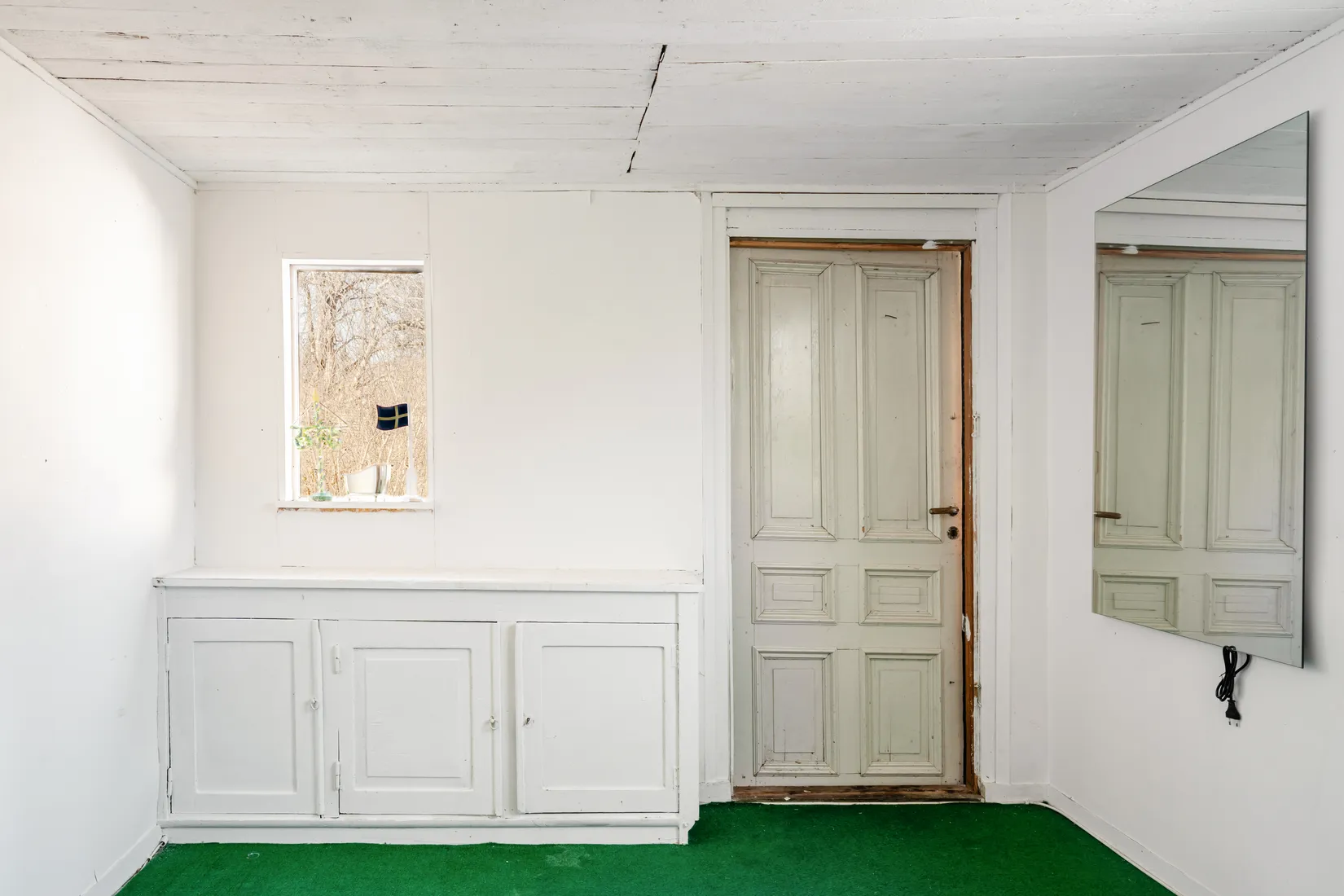 Villa, Valevägen 4, Täby kyrkby, Täby