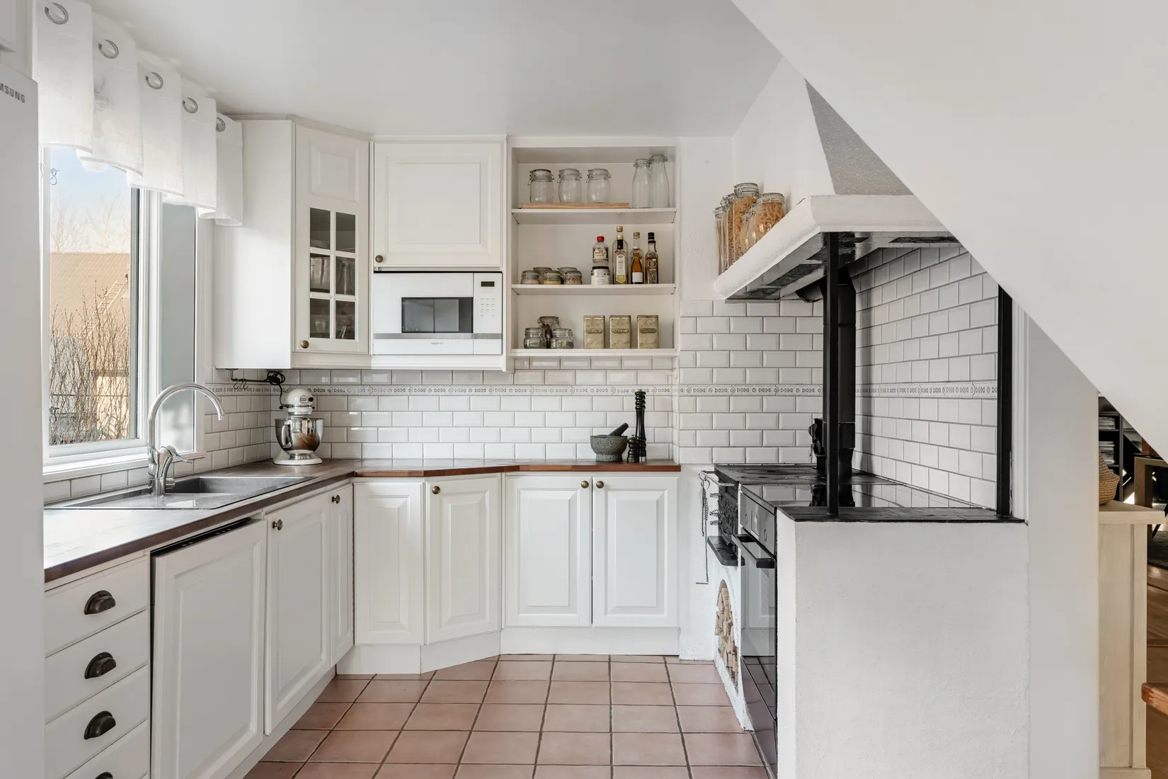 Villa, Valevägen 4, Täby kyrkby, Täby