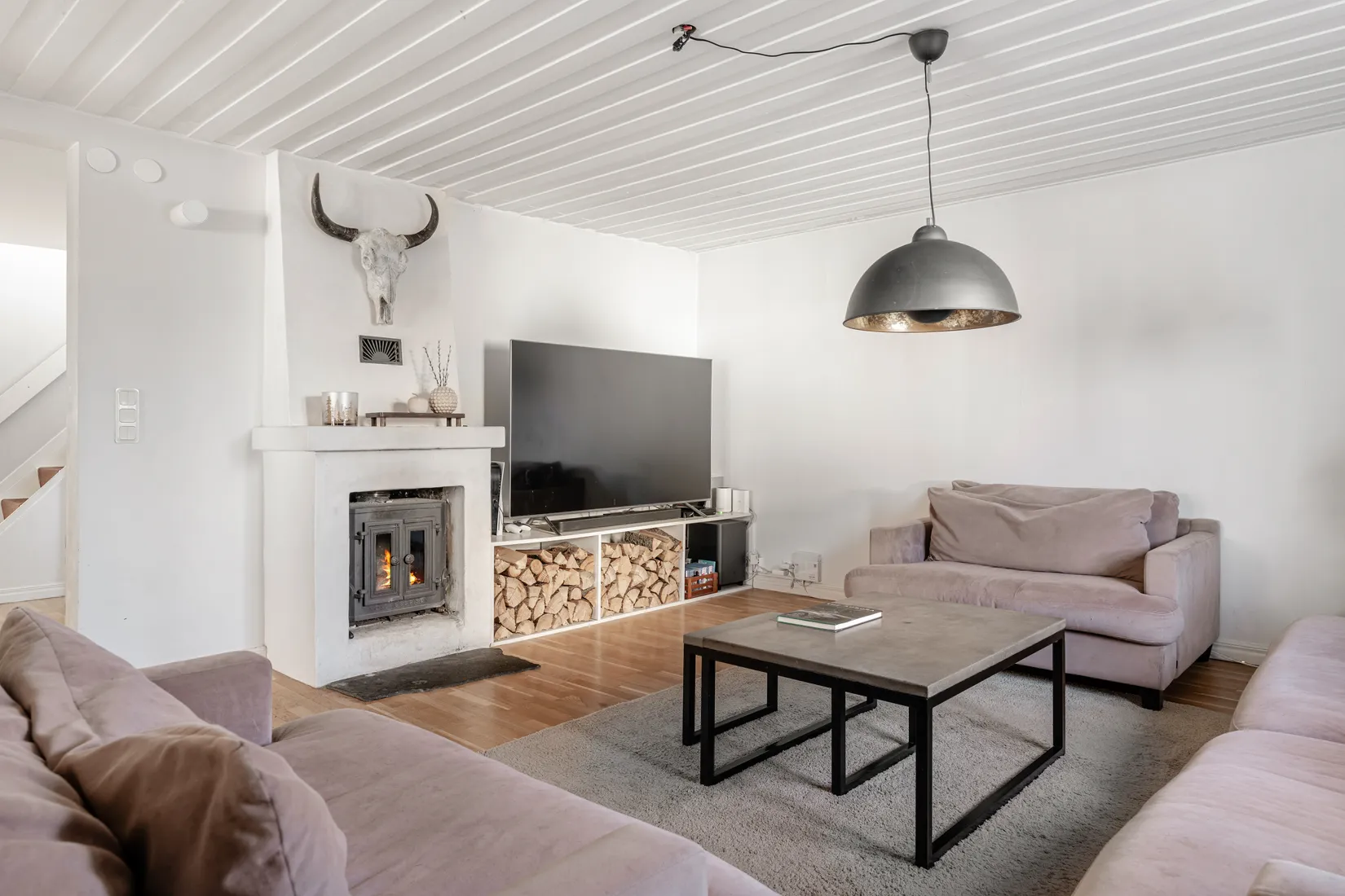 Villa, Valevägen 4, Täby kyrkby, Täby