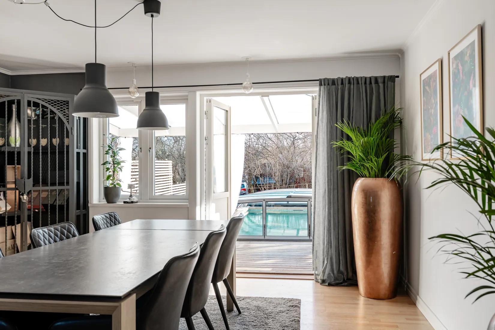 Villa, Valevägen 4, Täby kyrkby, Täby