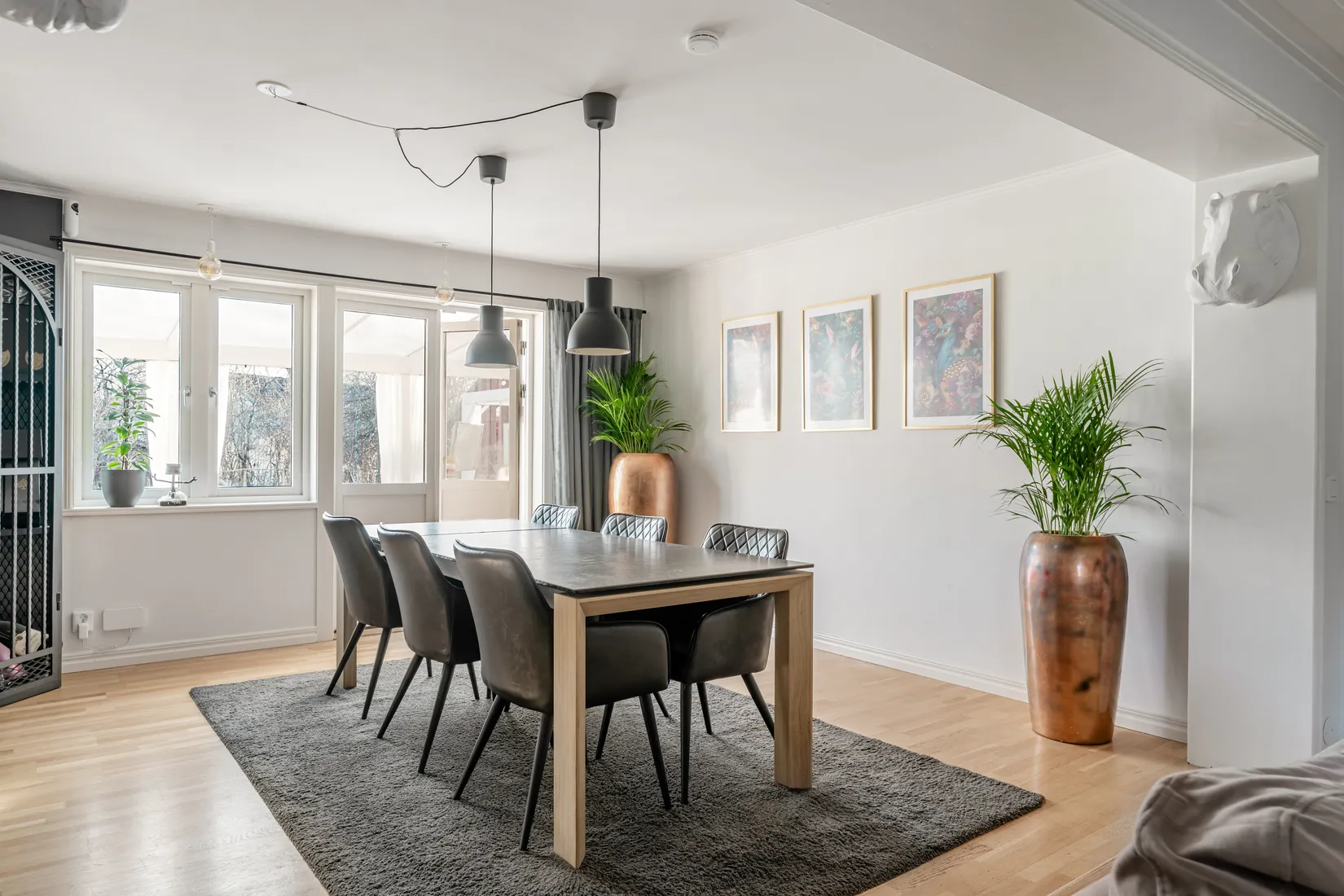 Villa, Valevägen 4, Täby kyrkby, Täby