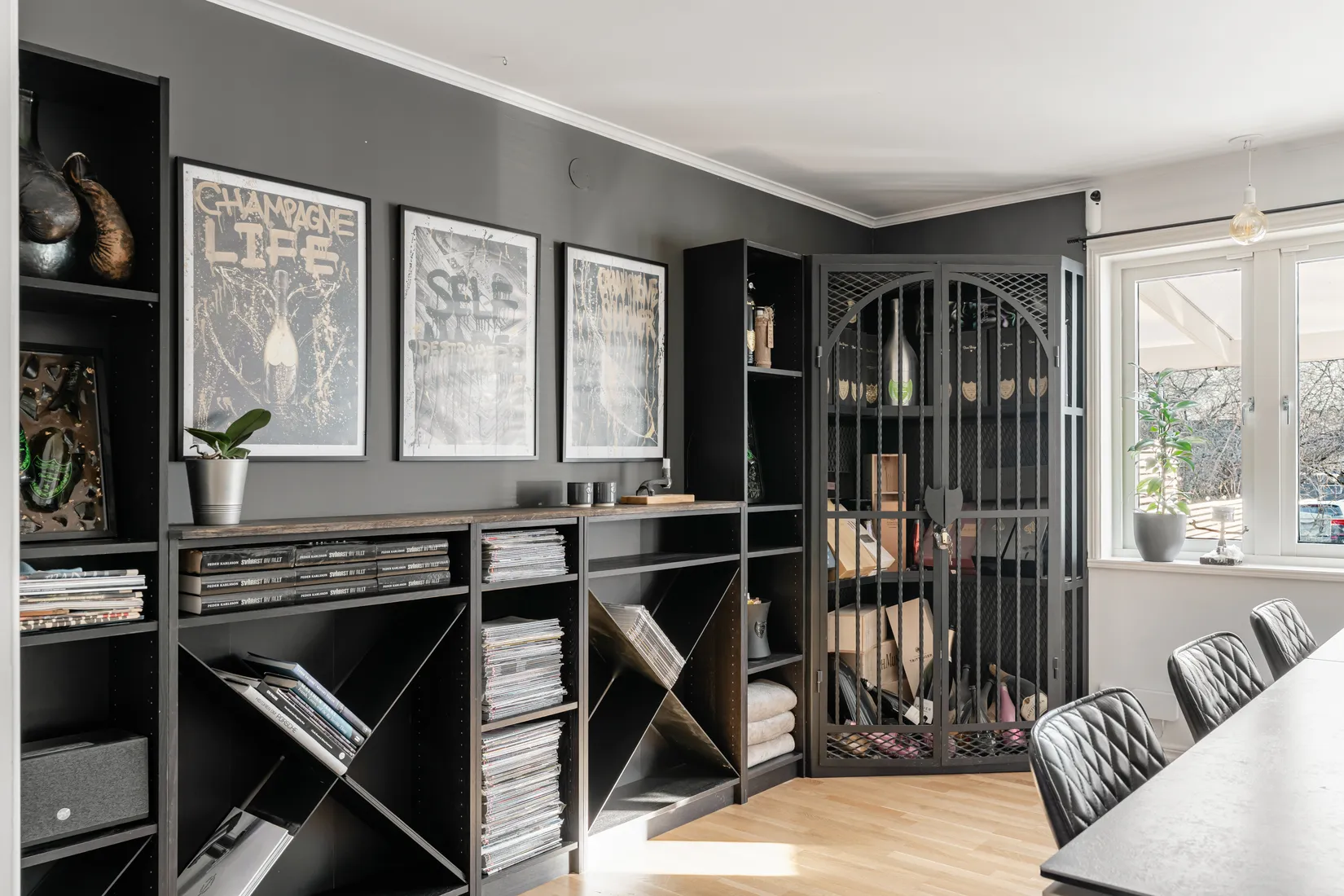 Villa, Valevägen 4, Täby kyrkby, Täby