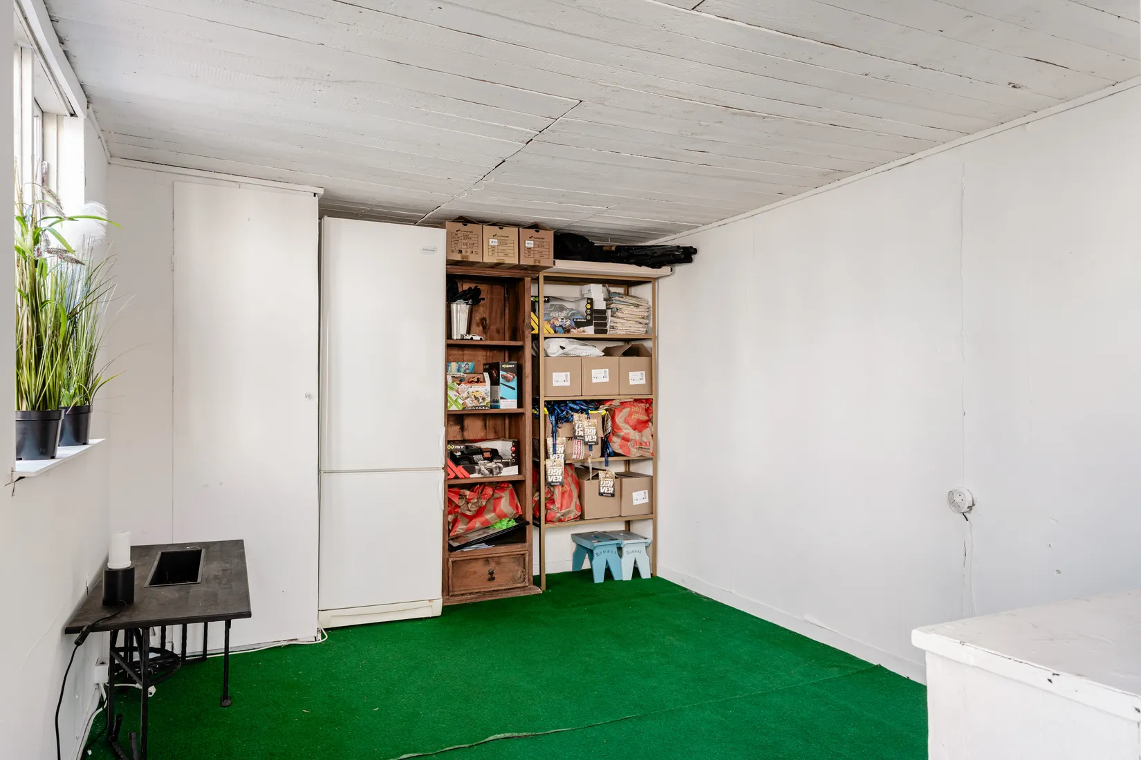 Villa, Valevägen 4, Täby kyrkby, Täby