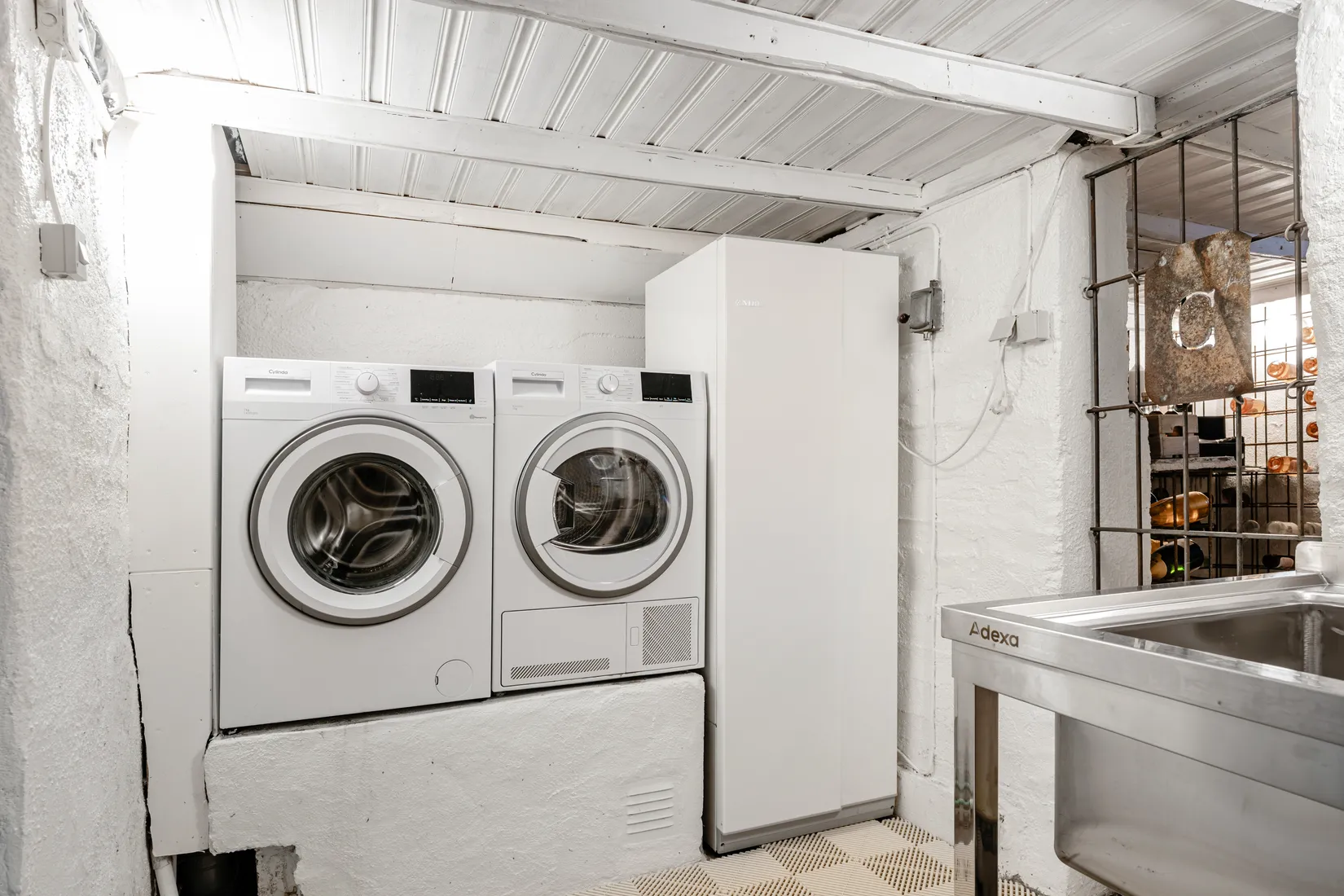 Villa, Valevägen 4, Täby kyrkby, Täby