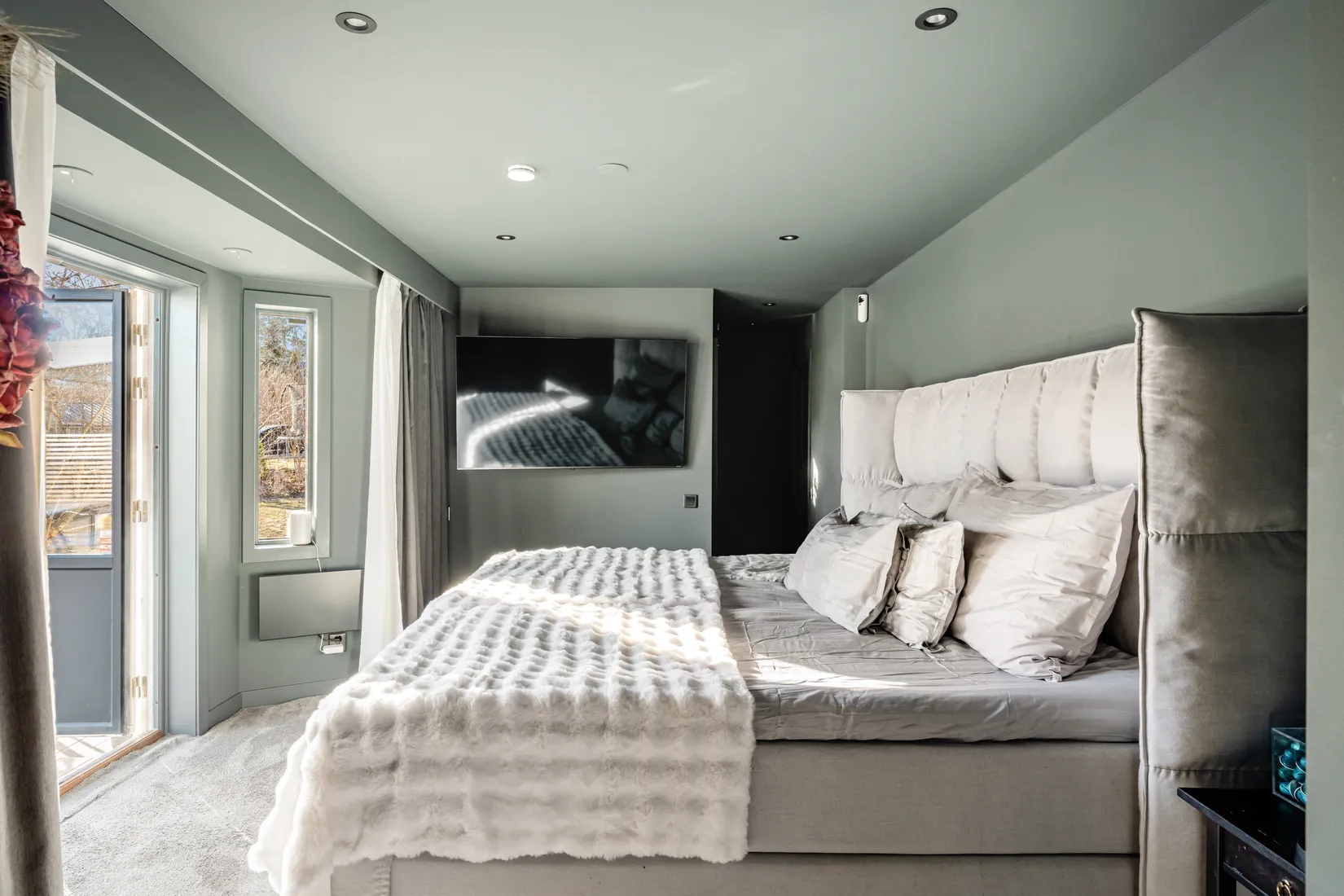 Villa, Valevägen 4, Täby kyrkby, Täby