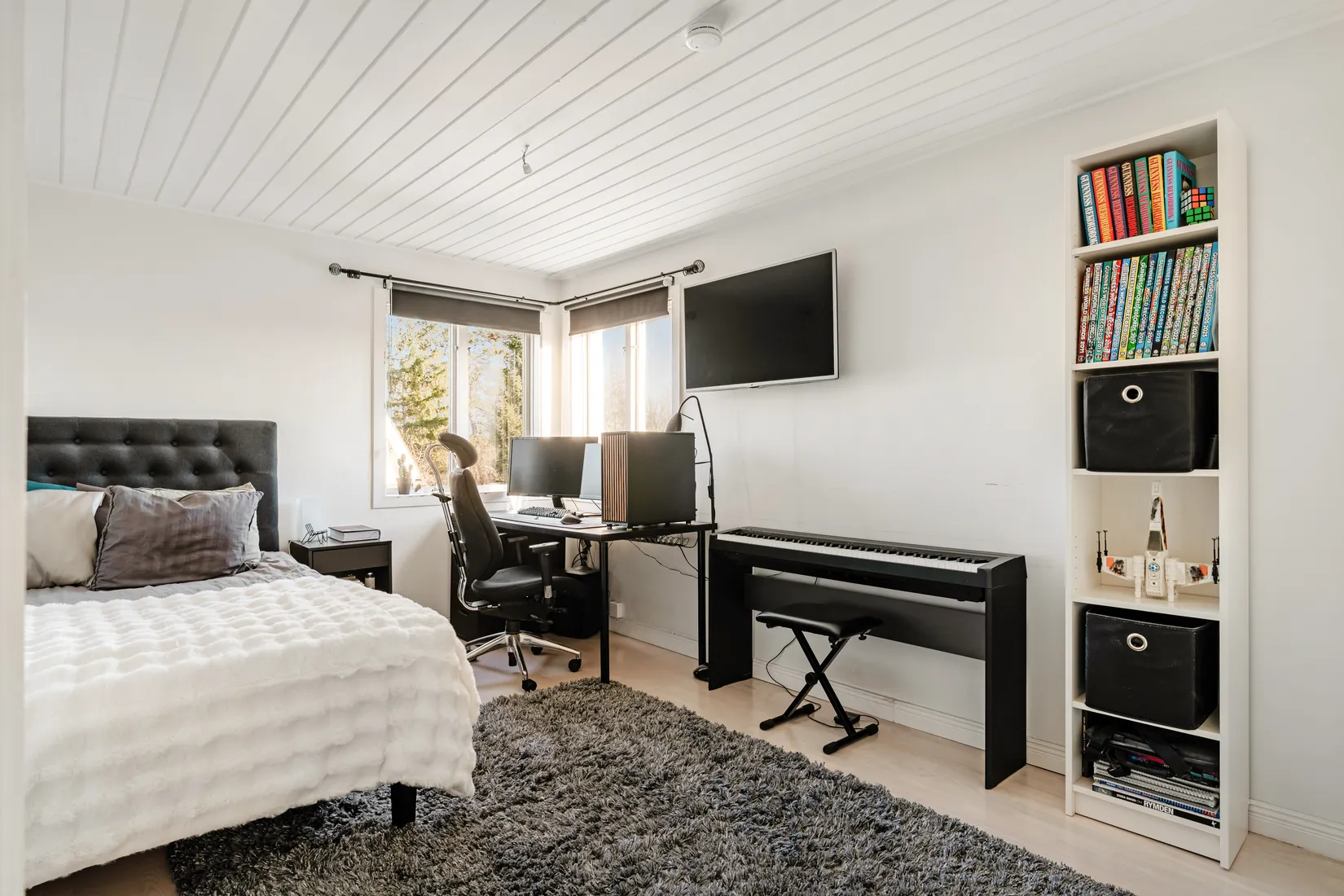 Villa, Valevägen 4, Täby kyrkby, Täby