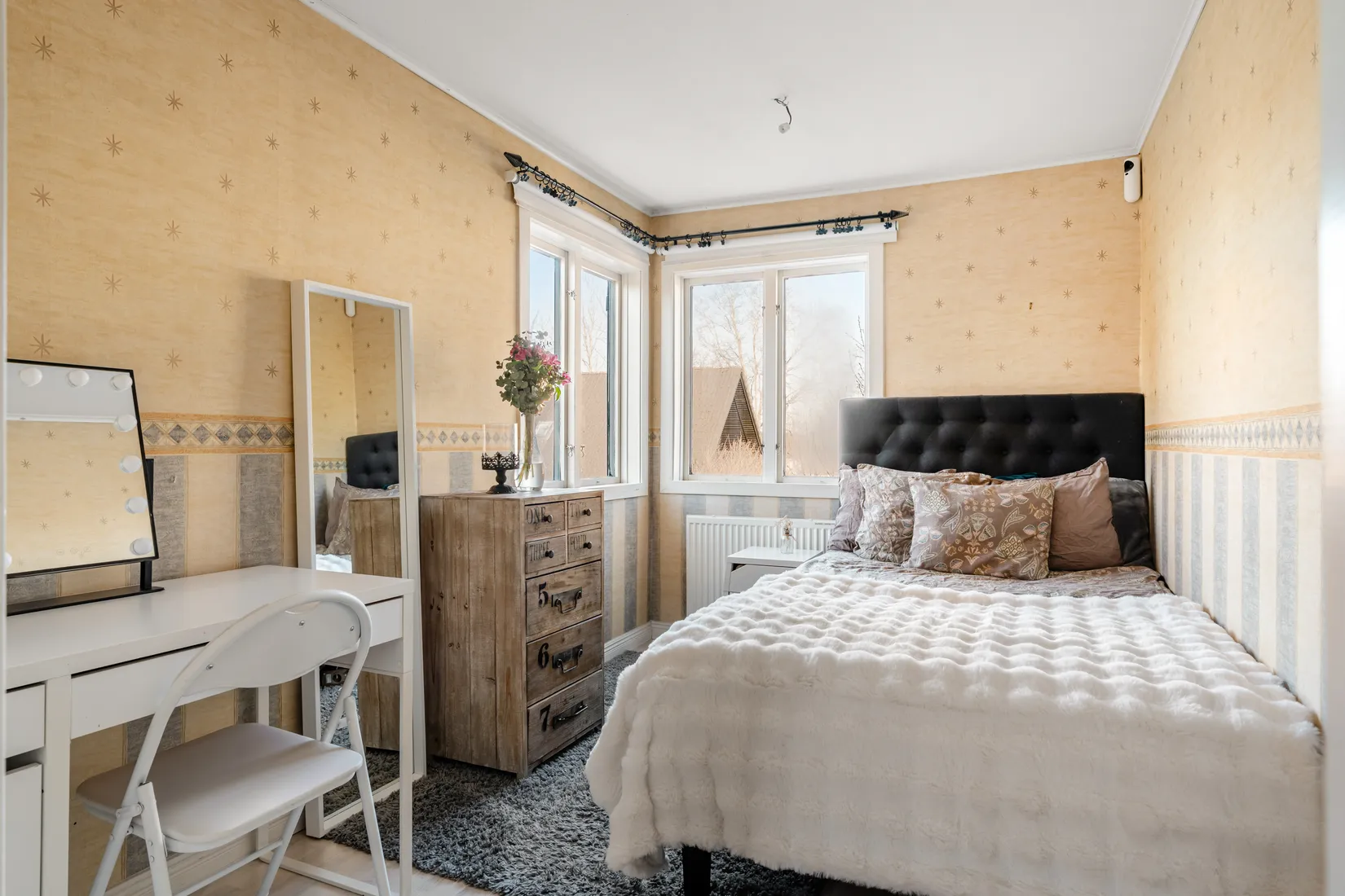 Villa, Valevägen 4, Täby kyrkby, Täby