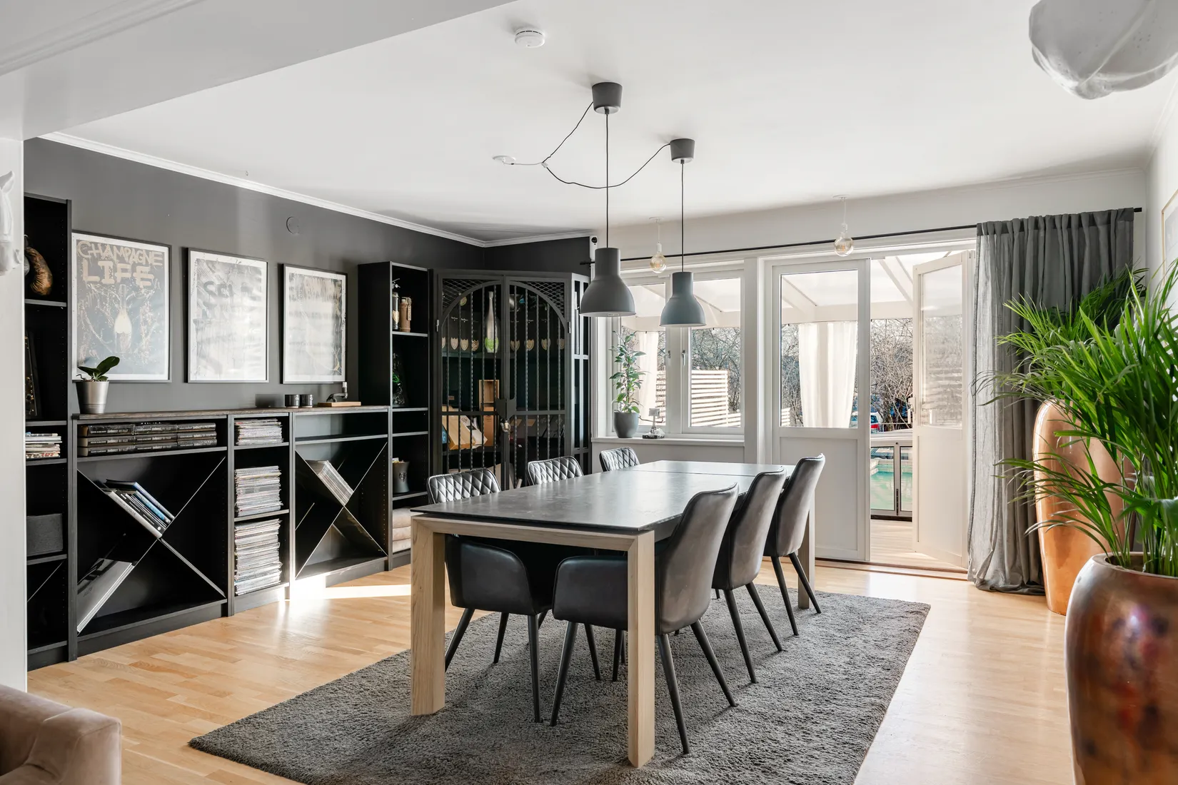 Villa, Valevägen 4, Täby kyrkby, Täby