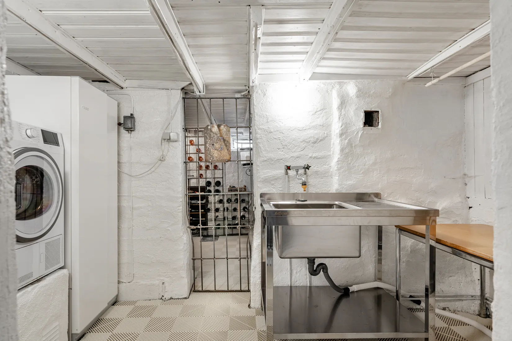 Villa, Valevägen 4, Täby kyrkby, Täby