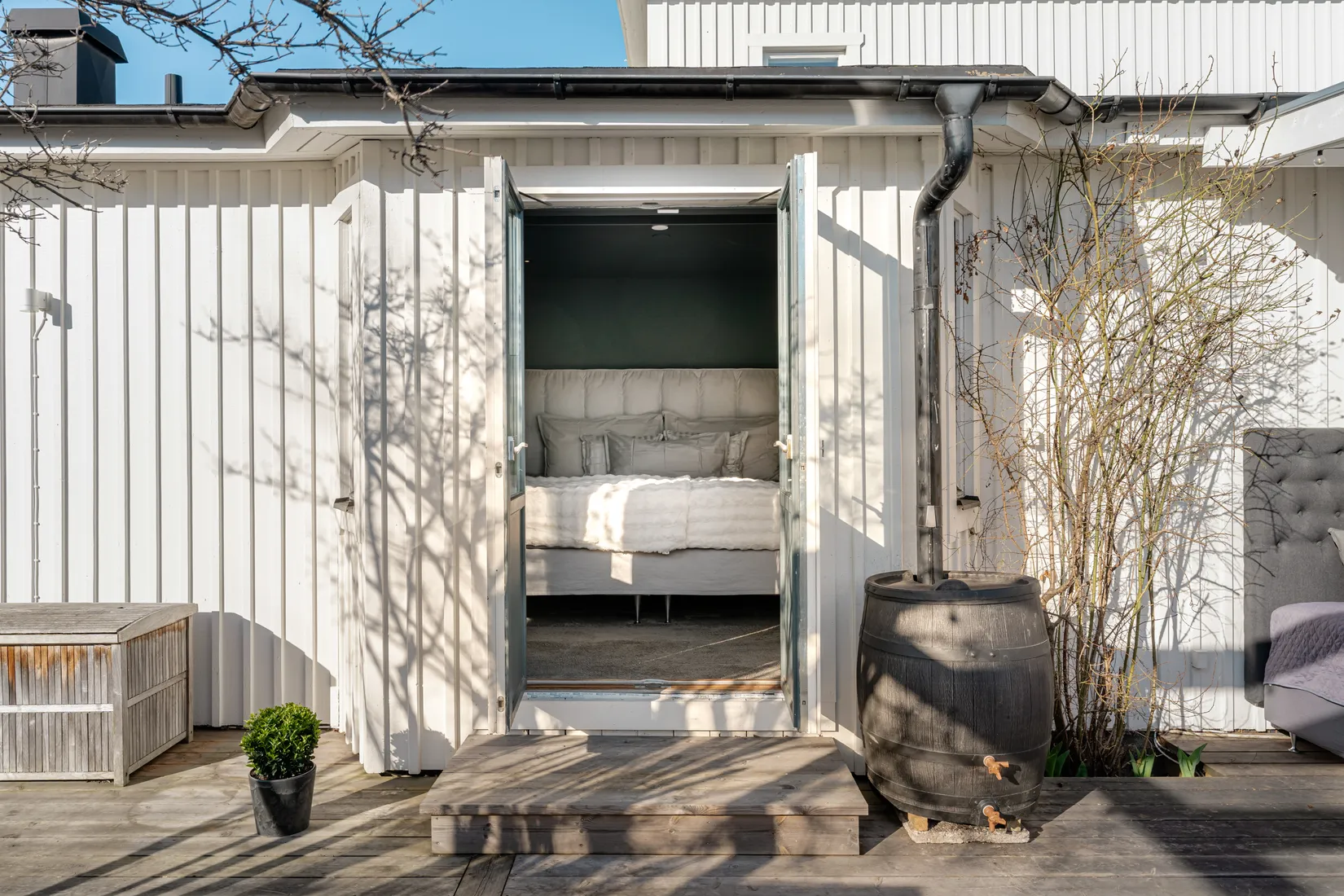 Villa, Valevägen 4, Täby kyrkby, Täby