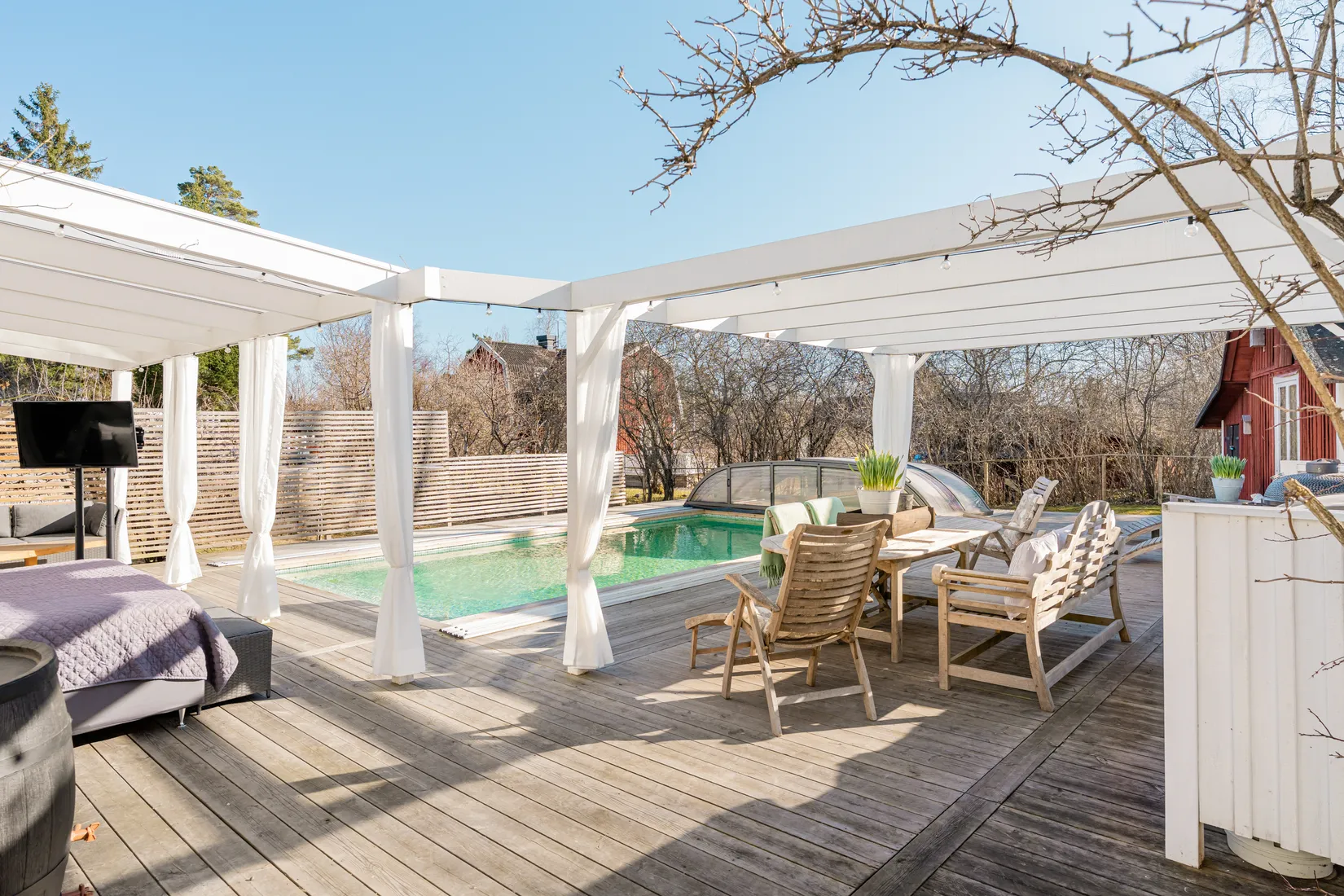 Villa, Valevägen 4, Täby kyrkby, Täby