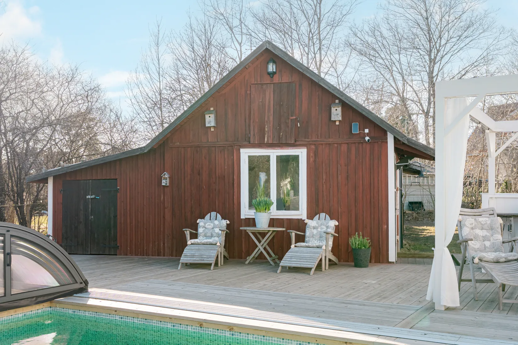 Villa, Valevägen 4, Täby kyrkby, Täby