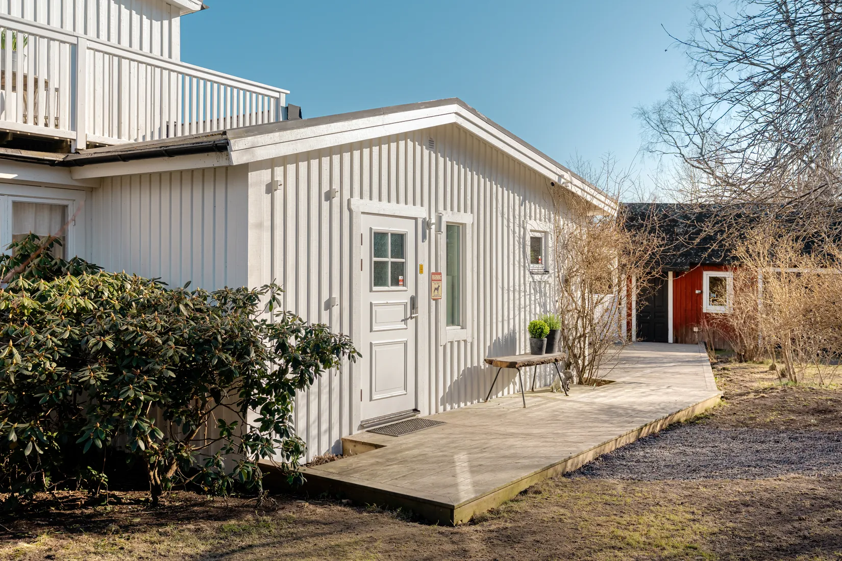 Villa, Valevägen 4, Täby kyrkby, Täby