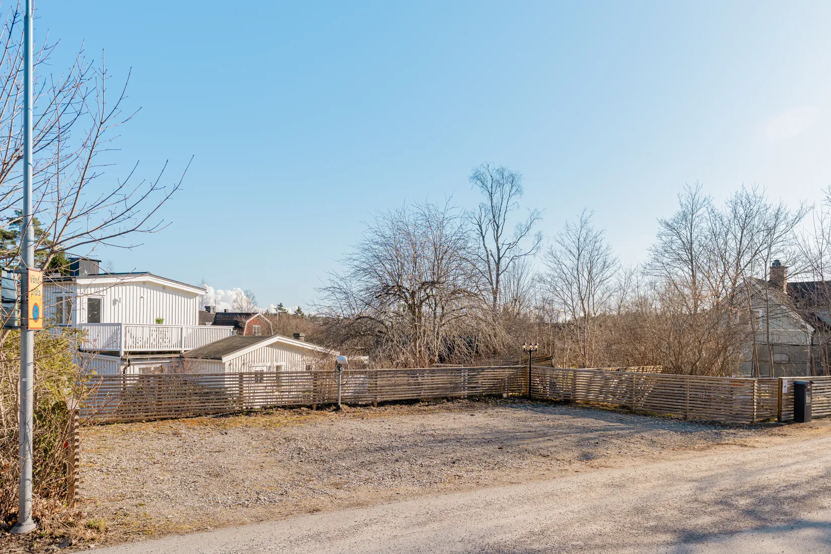 Villa, Valevägen 4, Täby kyrkby, Täby