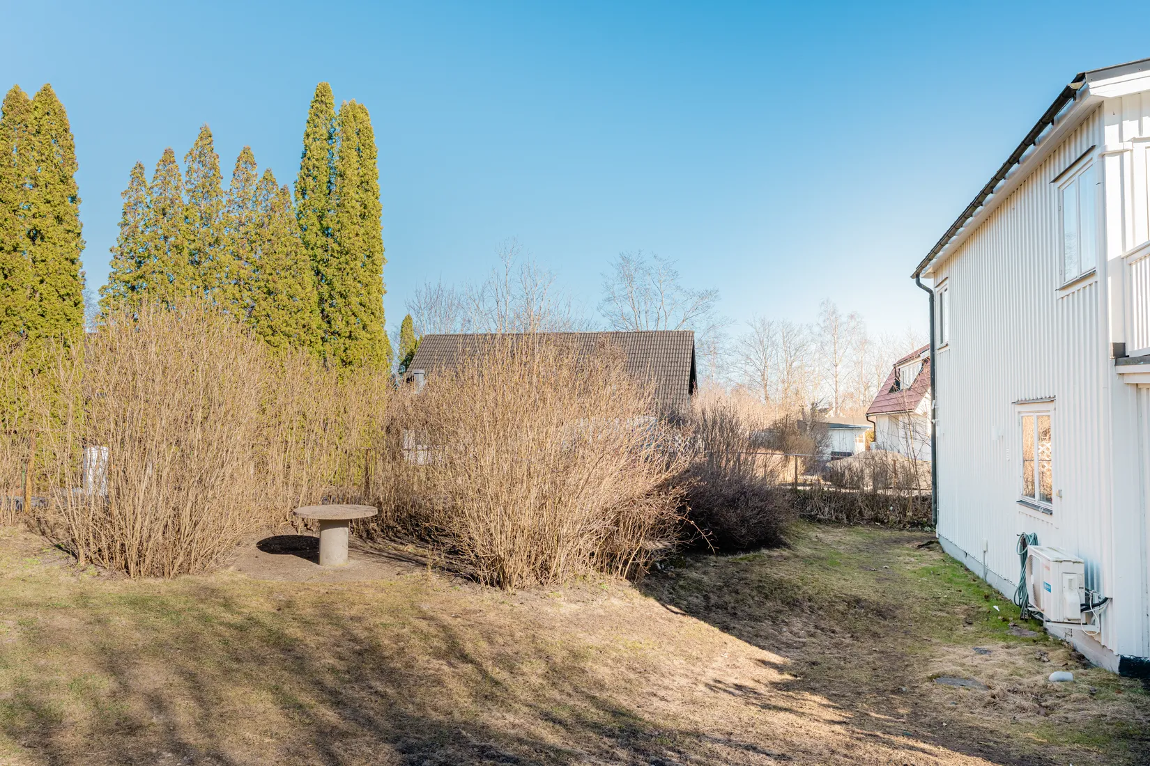 Villa, Valevägen 4, Täby kyrkby, Täby