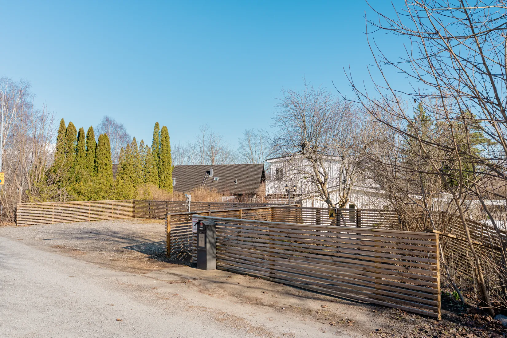 Villa, Valevägen 4, Täby kyrkby, Täby