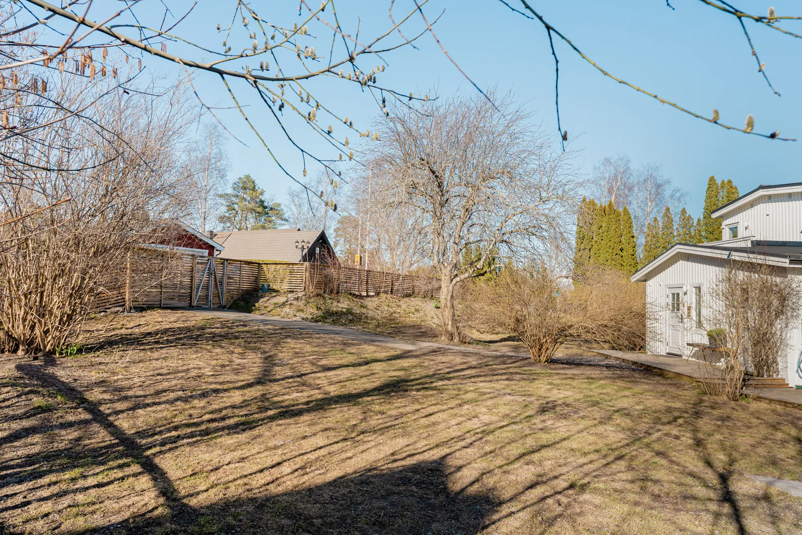 Villa, Valevägen 4, Täby kyrkby, Täby