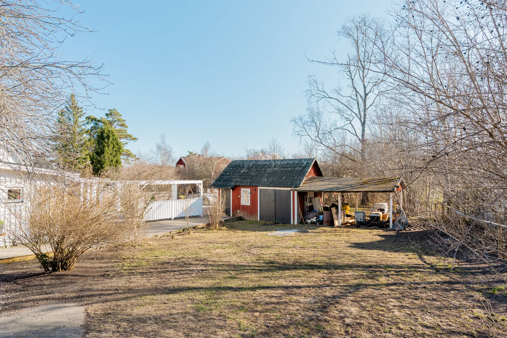Villa, Valevägen 4, Täby kyrkby, Täby