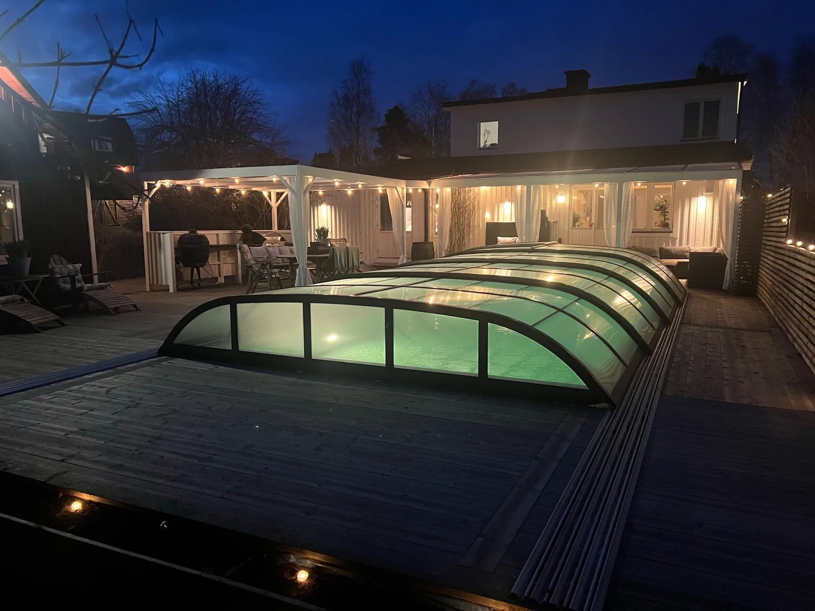 Villa, Valevägen 4, Täby kyrkby, Täby